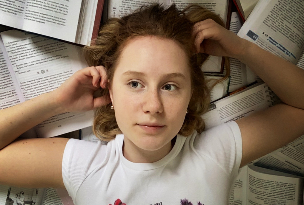 Online photo session. Евгения Смирнова — фотограф в Тулузе и юго-западной Франции