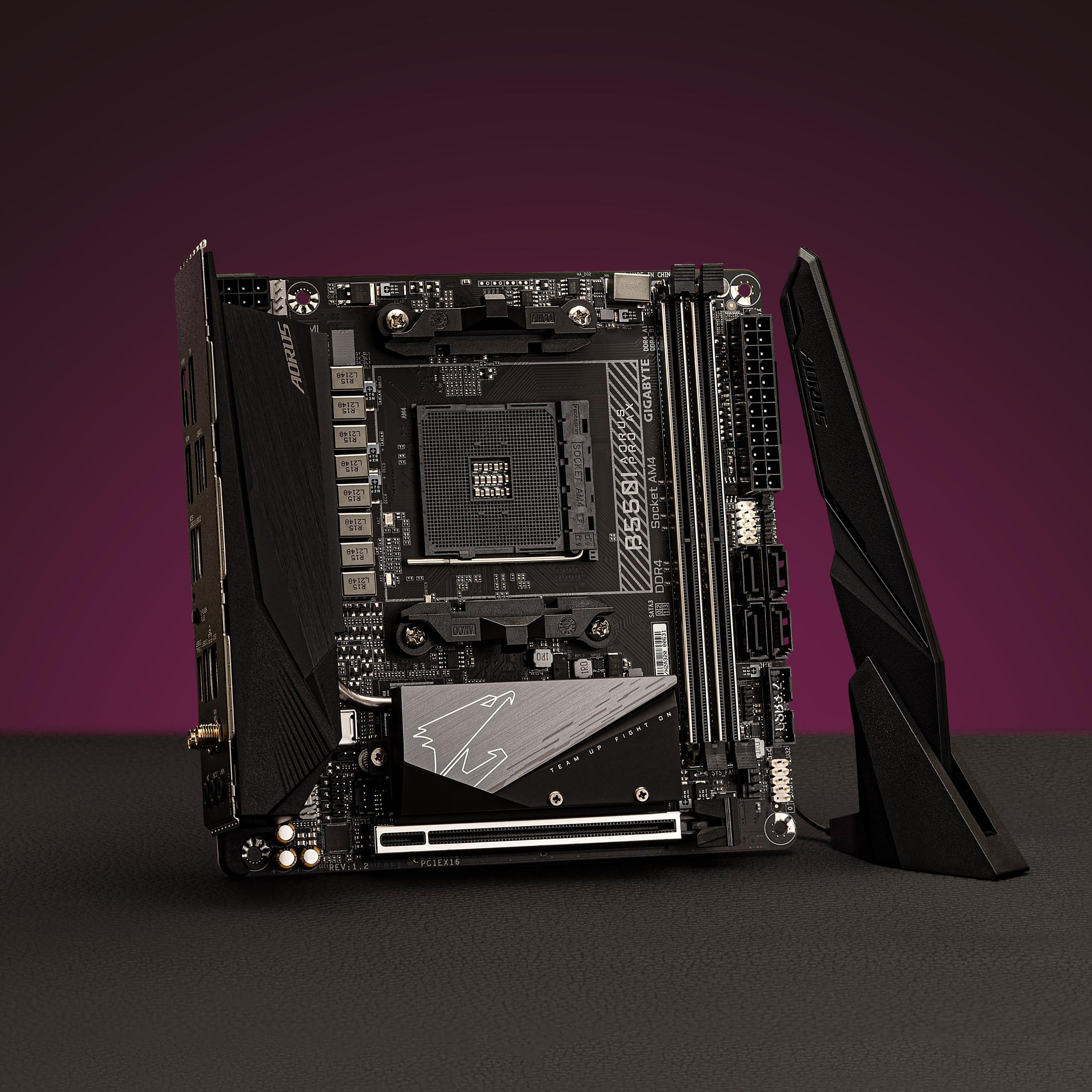 High-quality product image boosting online sales.