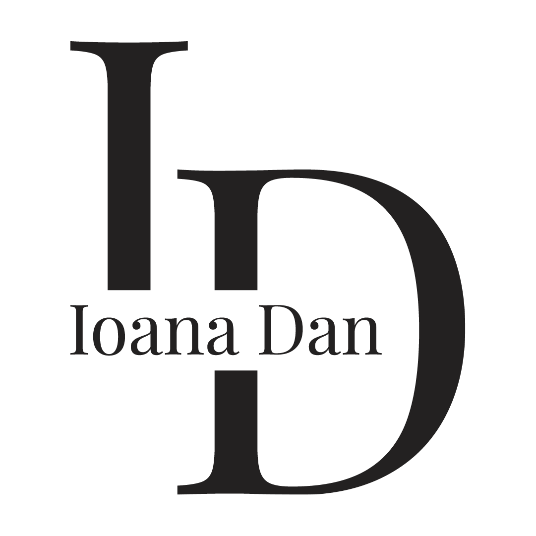 Ioana Dan — Wedding Planner & Content Creator