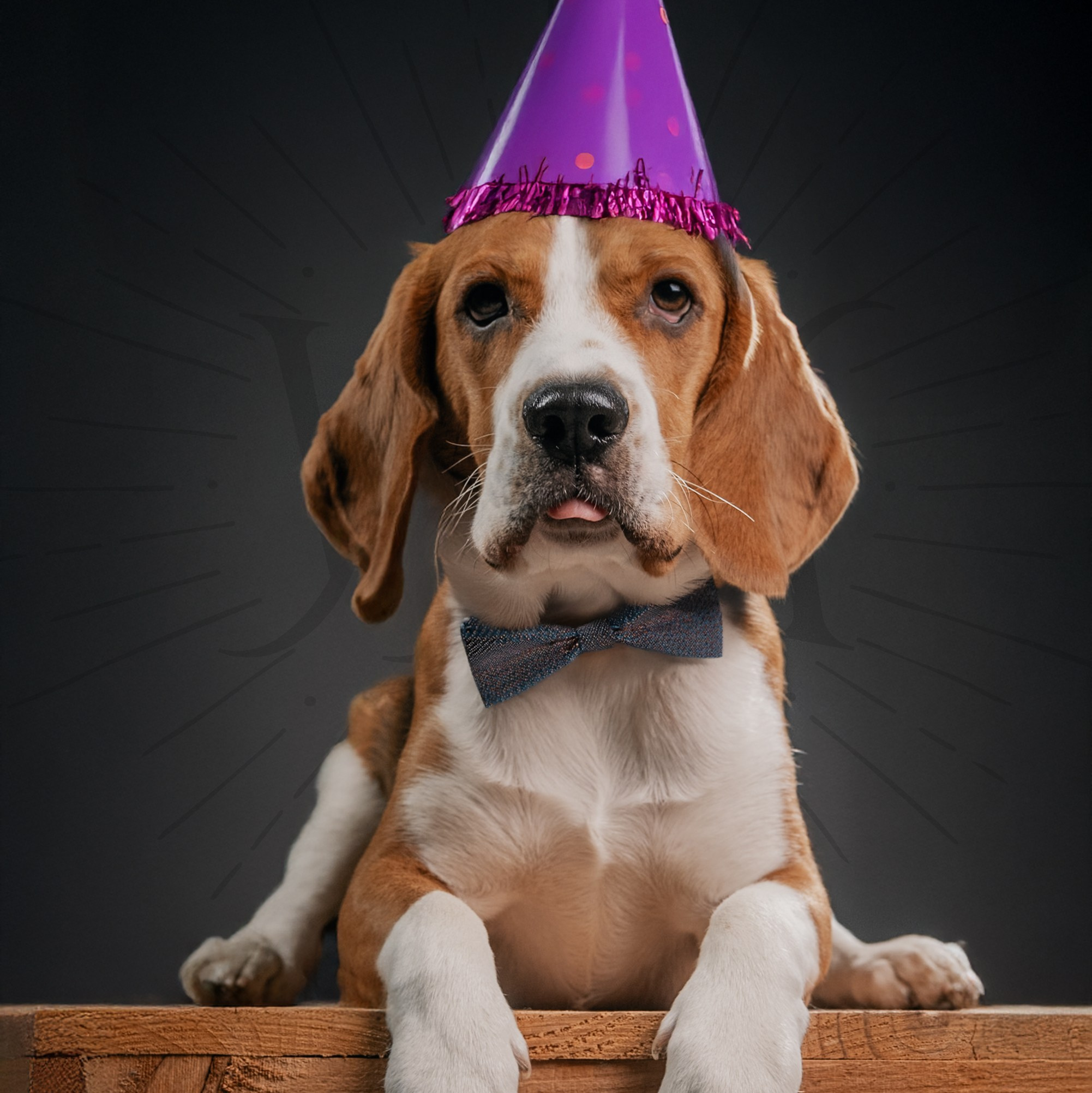 Fotografía animal. Inicio