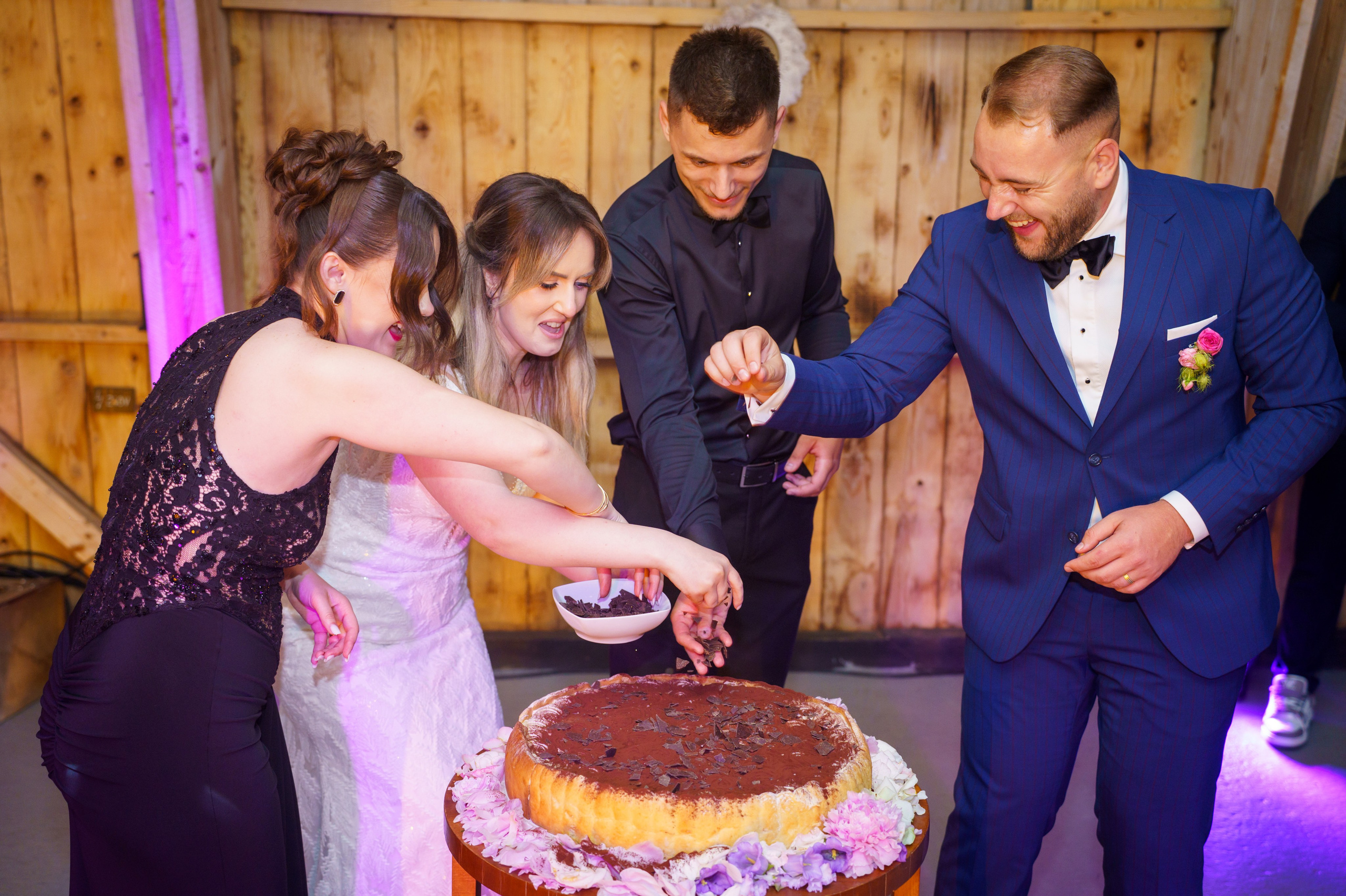 Fotografii Nunta. MGA STUDIO ART — Fotograf evenimente