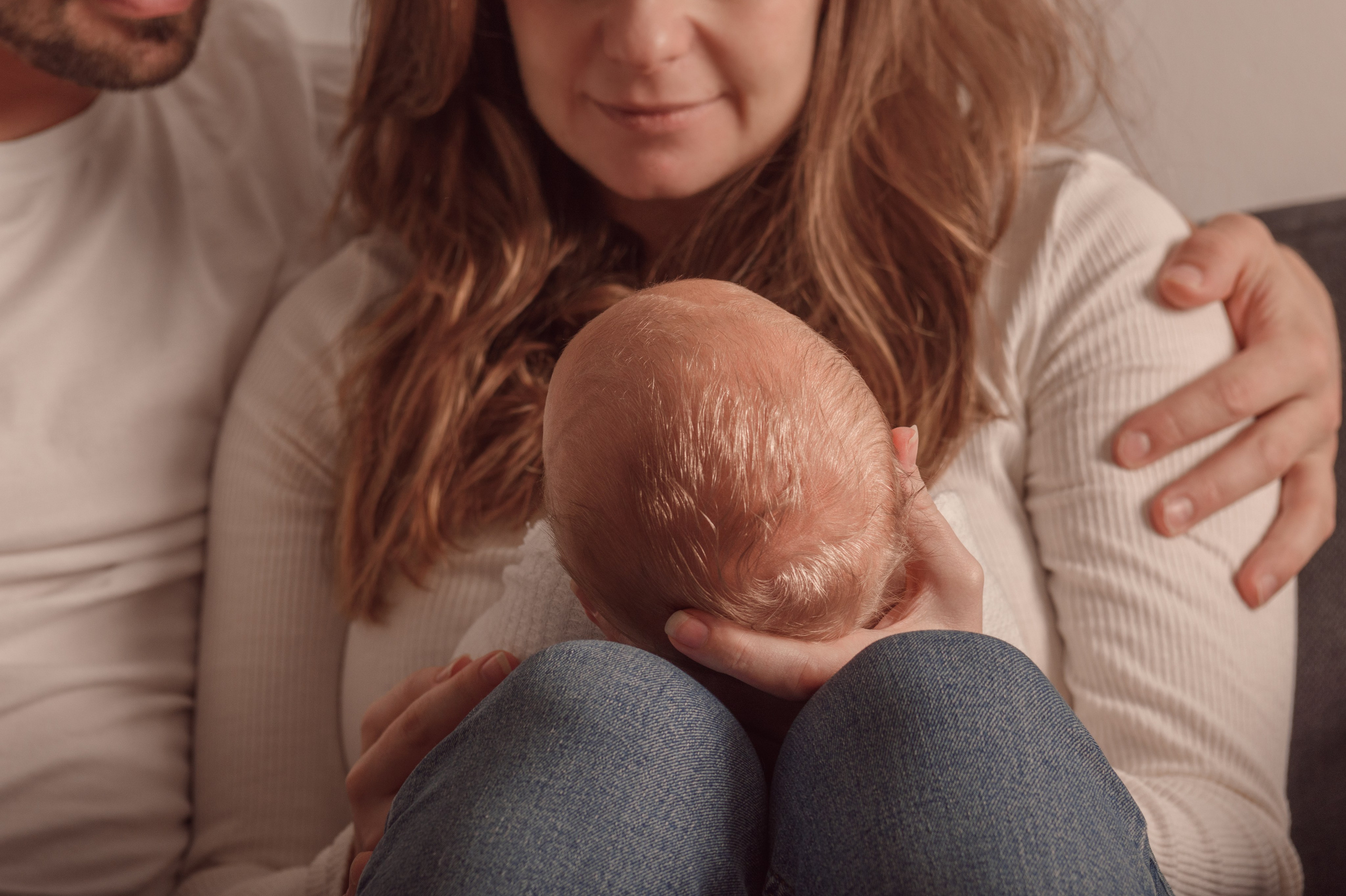 Your Newborn Session. Maternity Newborn and Family photographer Hamburg Claire Hambley