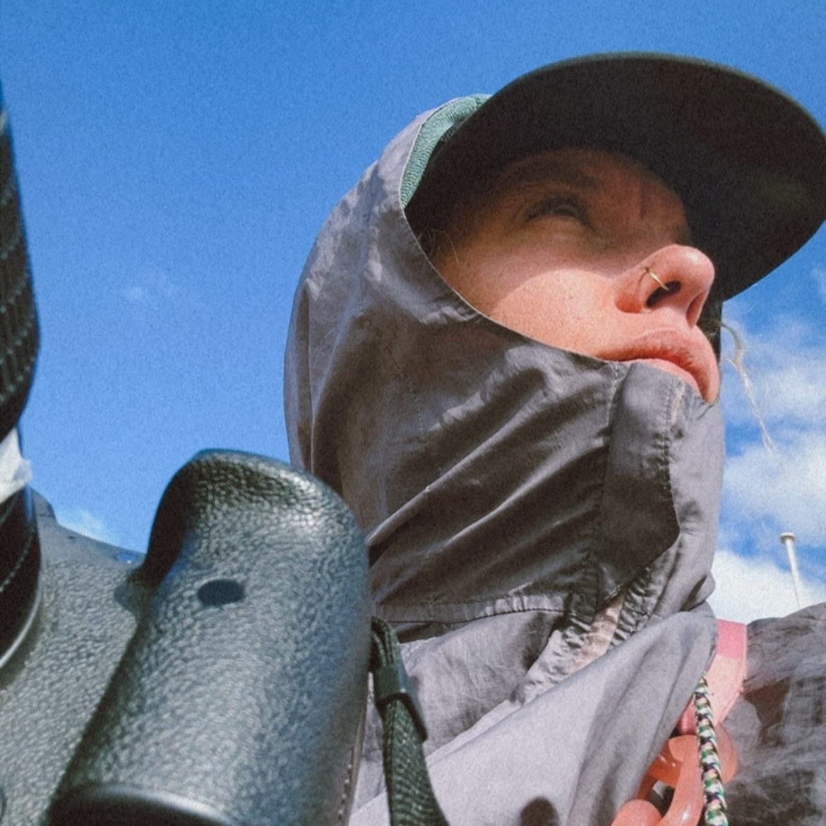 ABOUT. Outdoor and art photographer. Alisa Lutchenkova