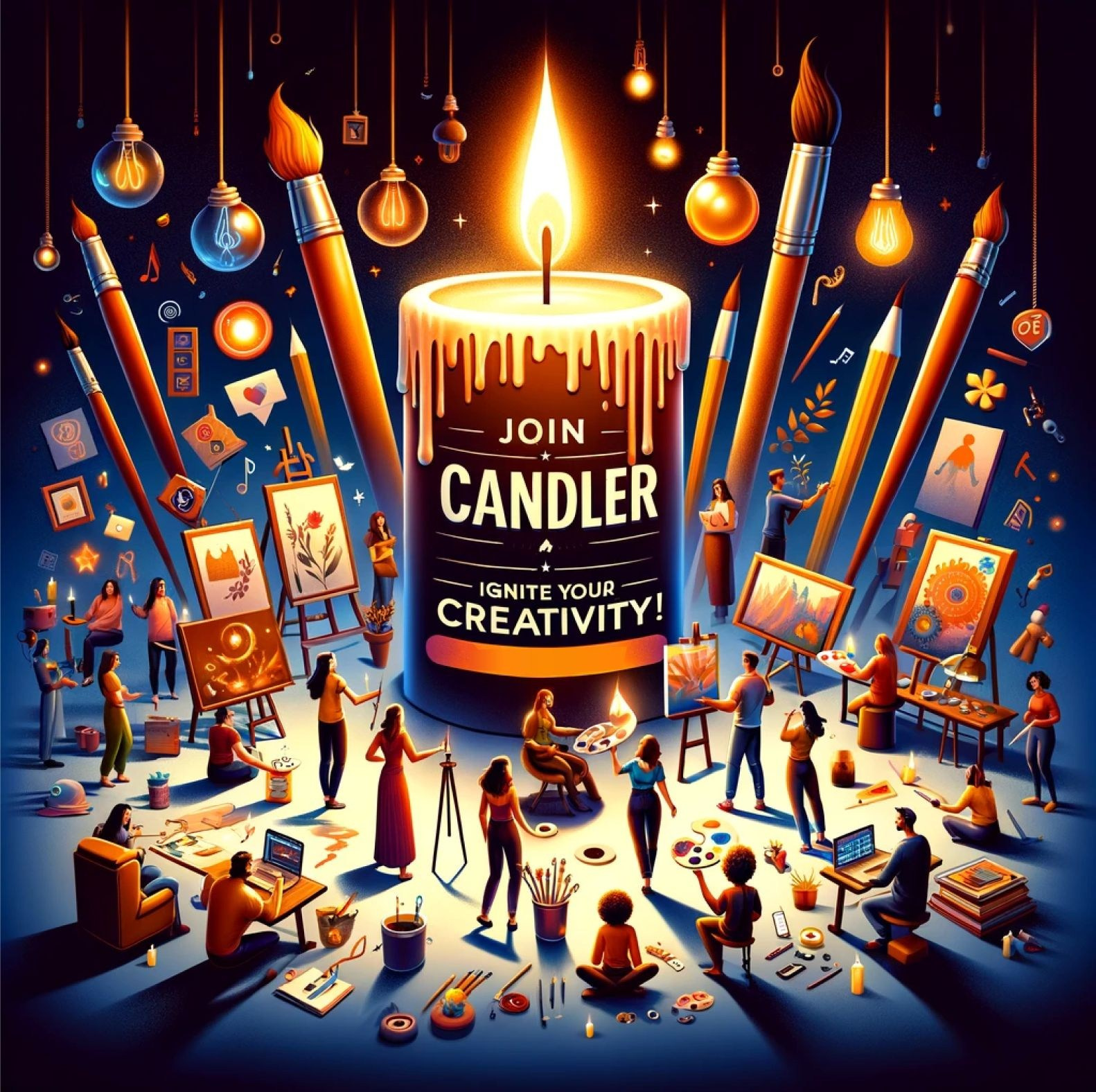 Candler Creative