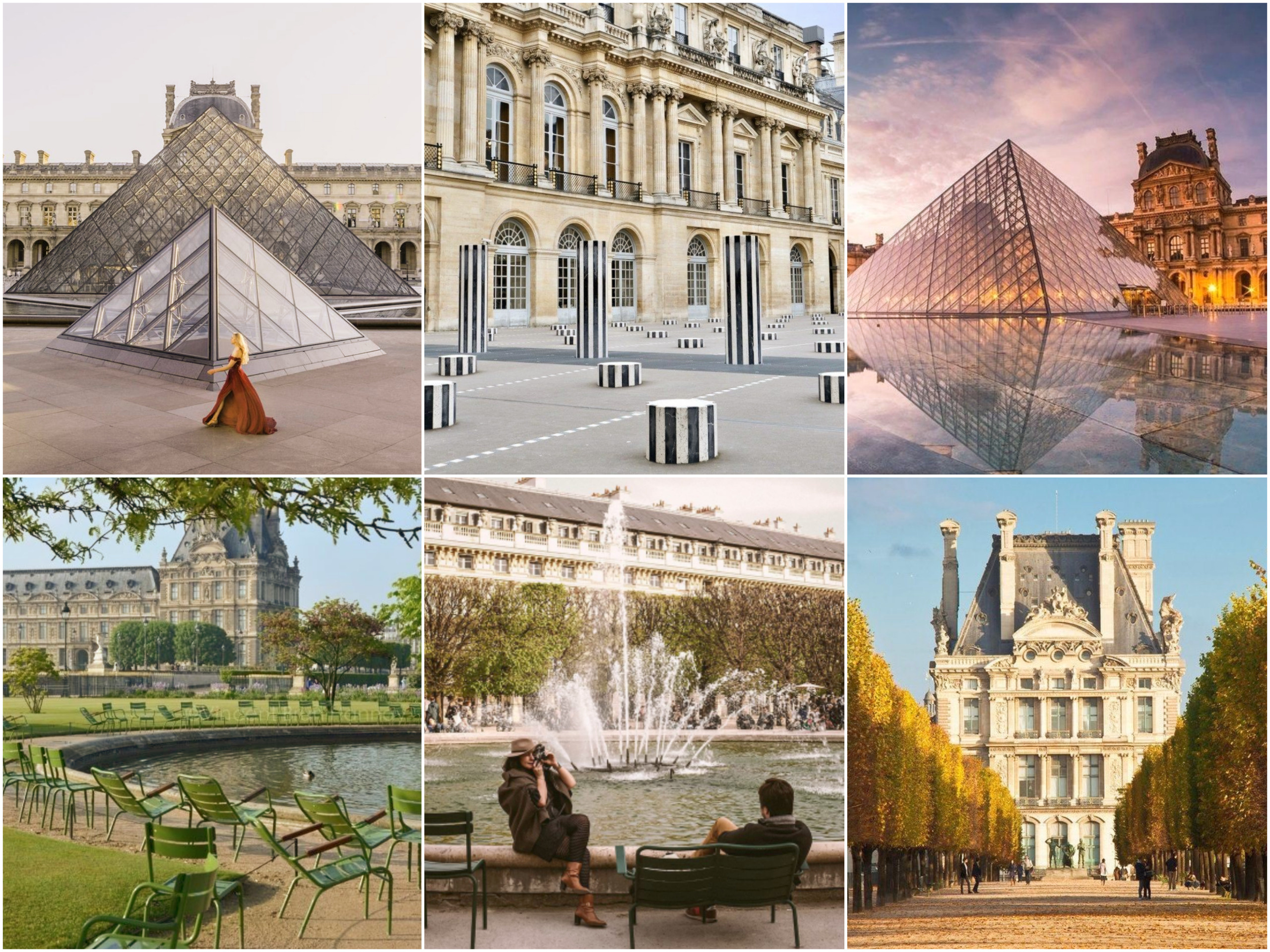Locations. Vidéo à Paris