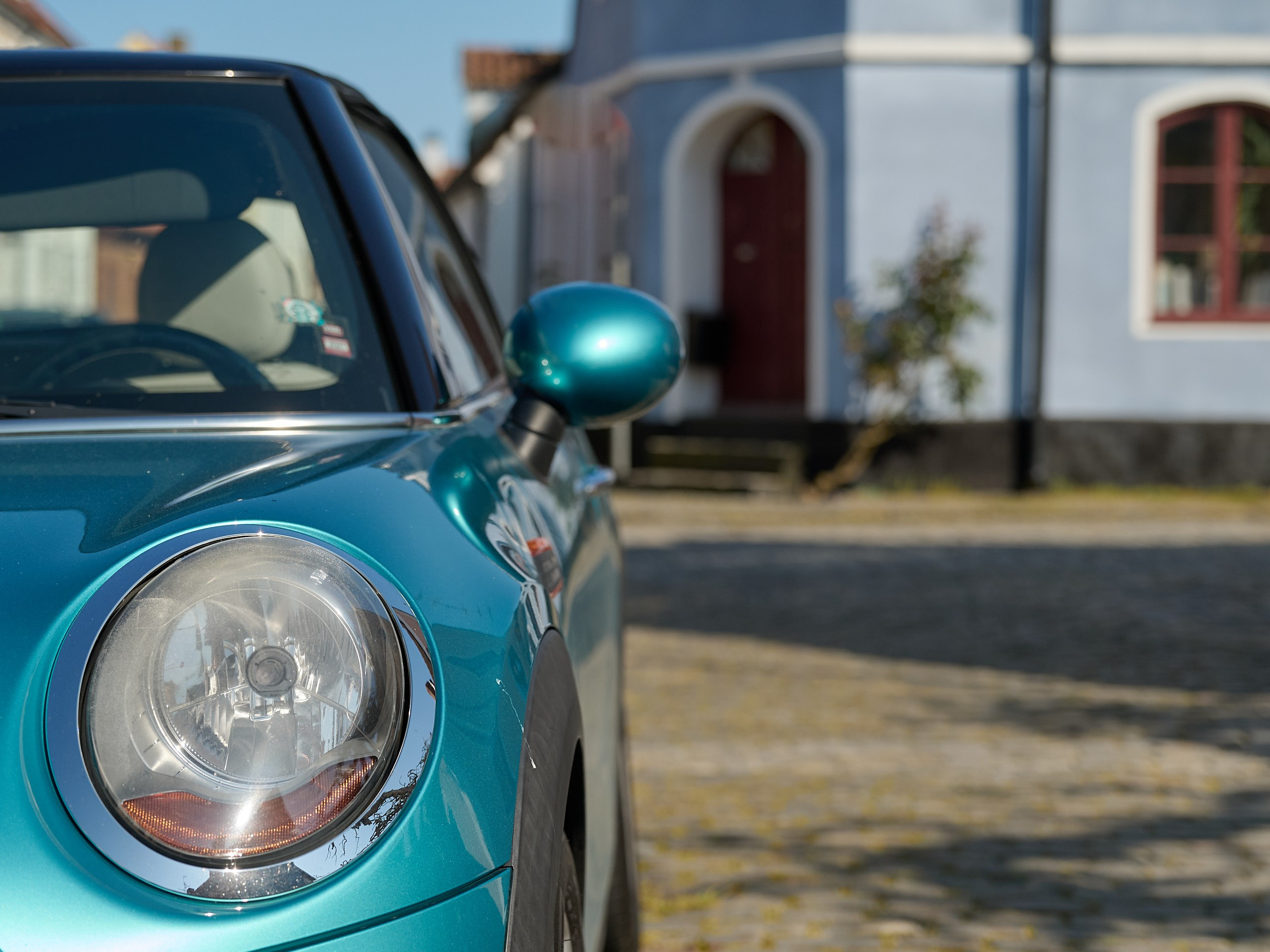 Österlen: Kivik and Simrishamn. Yuri Popkov | Photographer