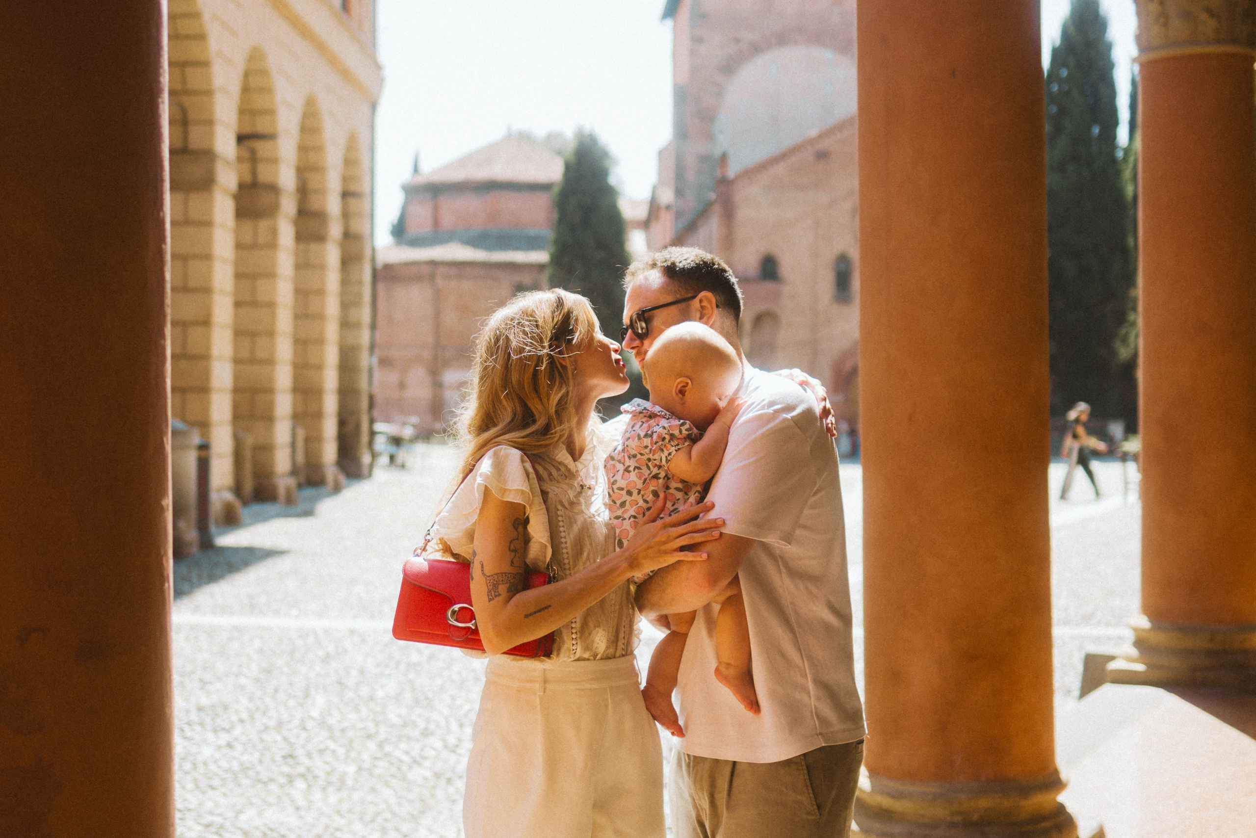 Fotografo a Bologna Martina Barbieri