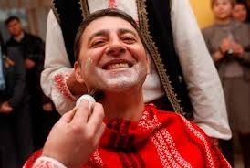 Tradiții de nuntă românești. MDimaFotoStudio. Fotograf de nuntă, evenimente private și de familie