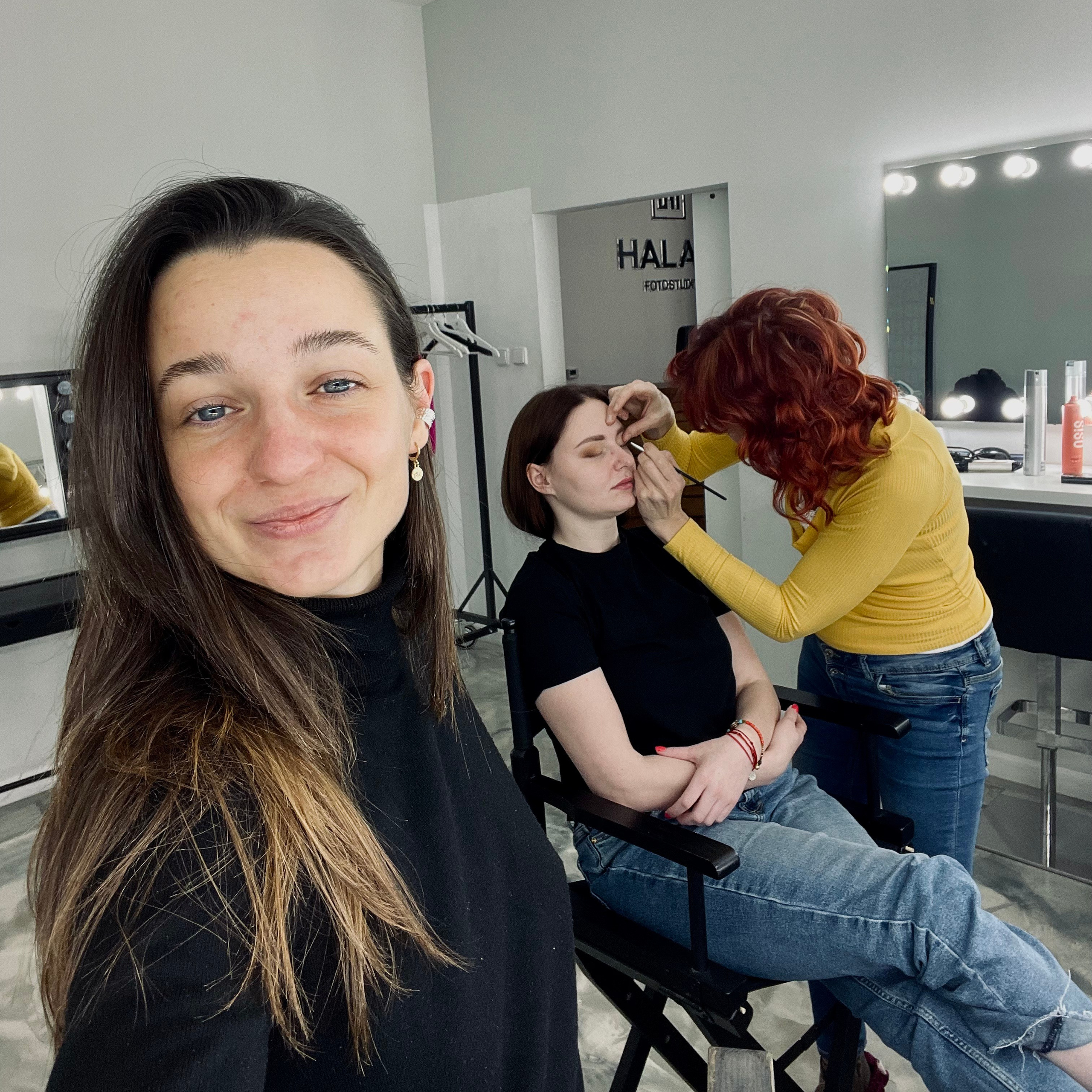 Fotografie s koučovacím přístupem. Dana Lišková — Empatická fotografka | Introspektivní umělkyně | Neurodivergentní koučka| Zakladatelka Artepy.cz