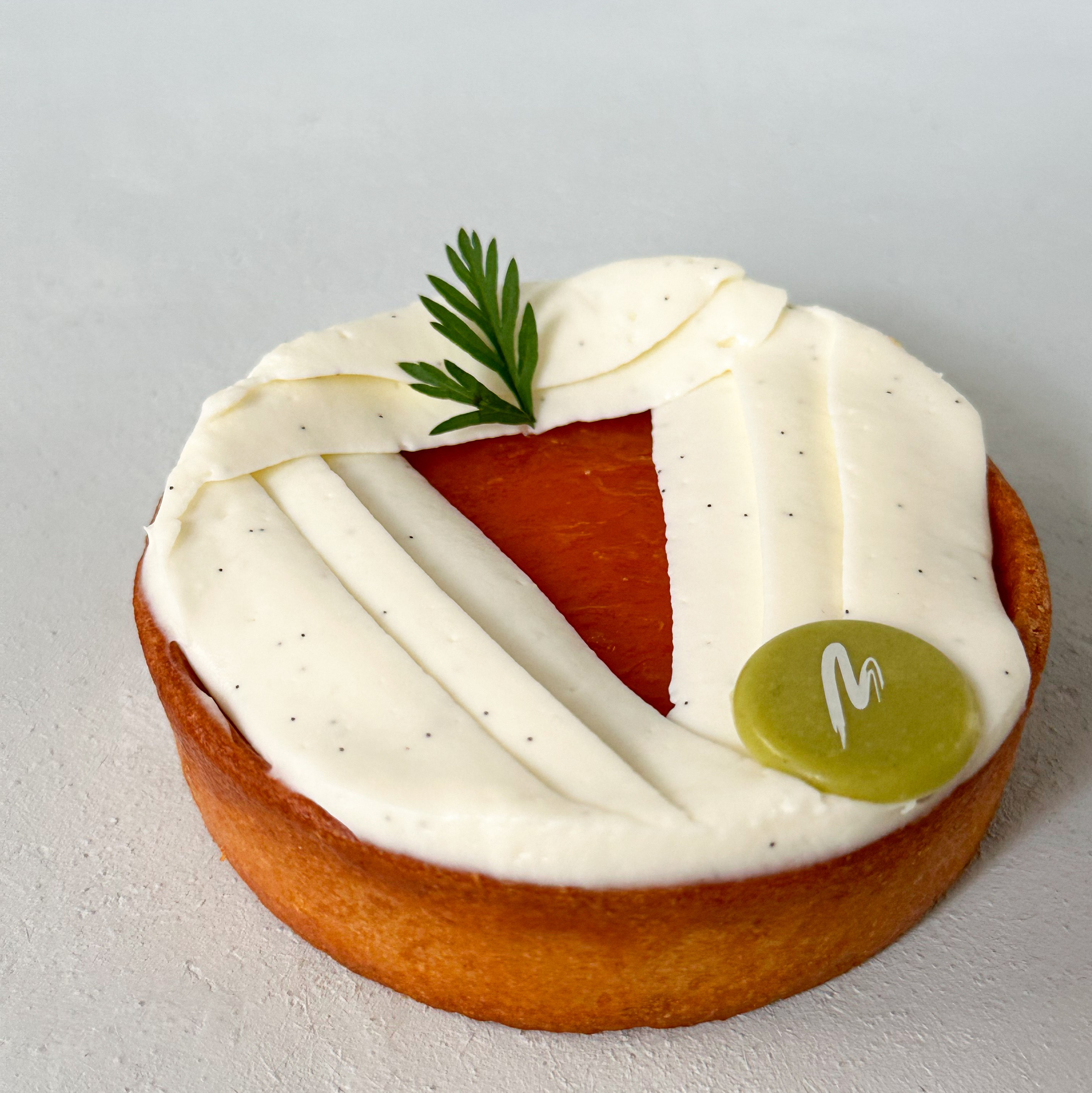 Captura postres deliciosos con tu iPhone - consejos y trucos.