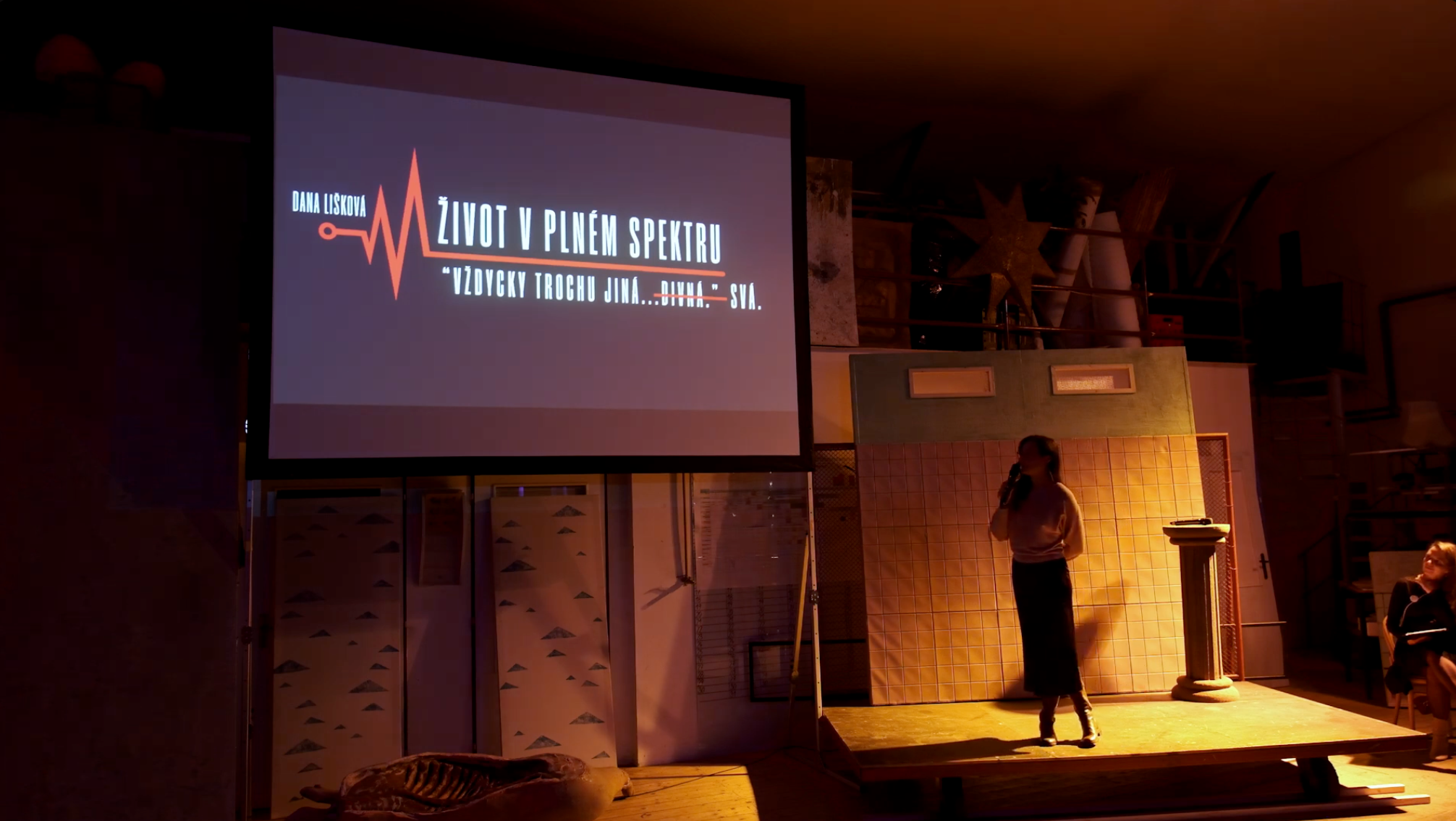 ABOUT. Dana Lišková — Empathetic Photographer | Introspective Artist |Neurodivergent Coach | Founder of Artepy.cz