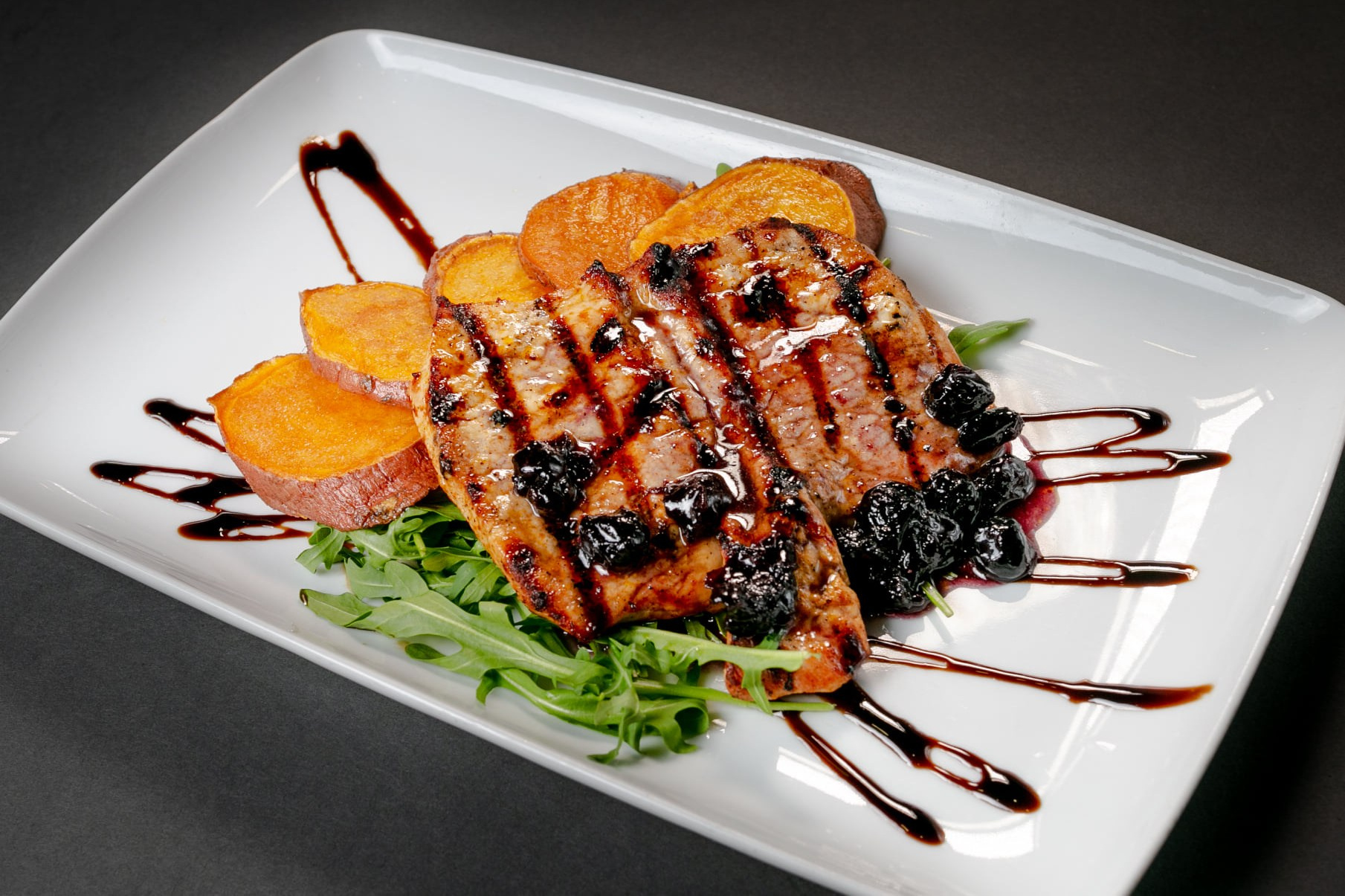 Restaurante. MGA STUDIO ART — Fotograf evenimente