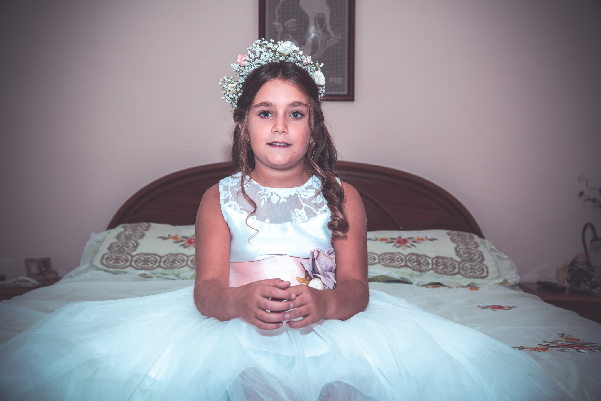 Fotografo di famiglia