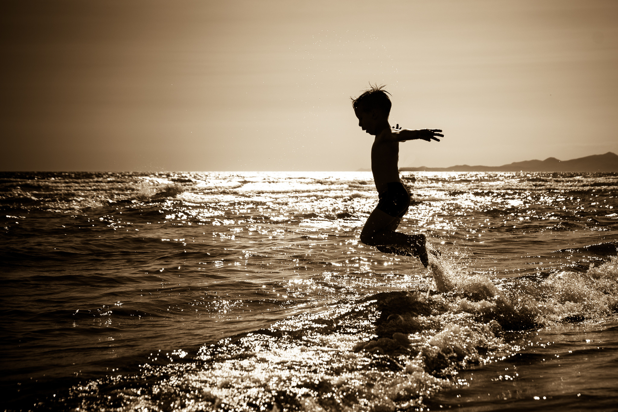 Fotografo di famiglia