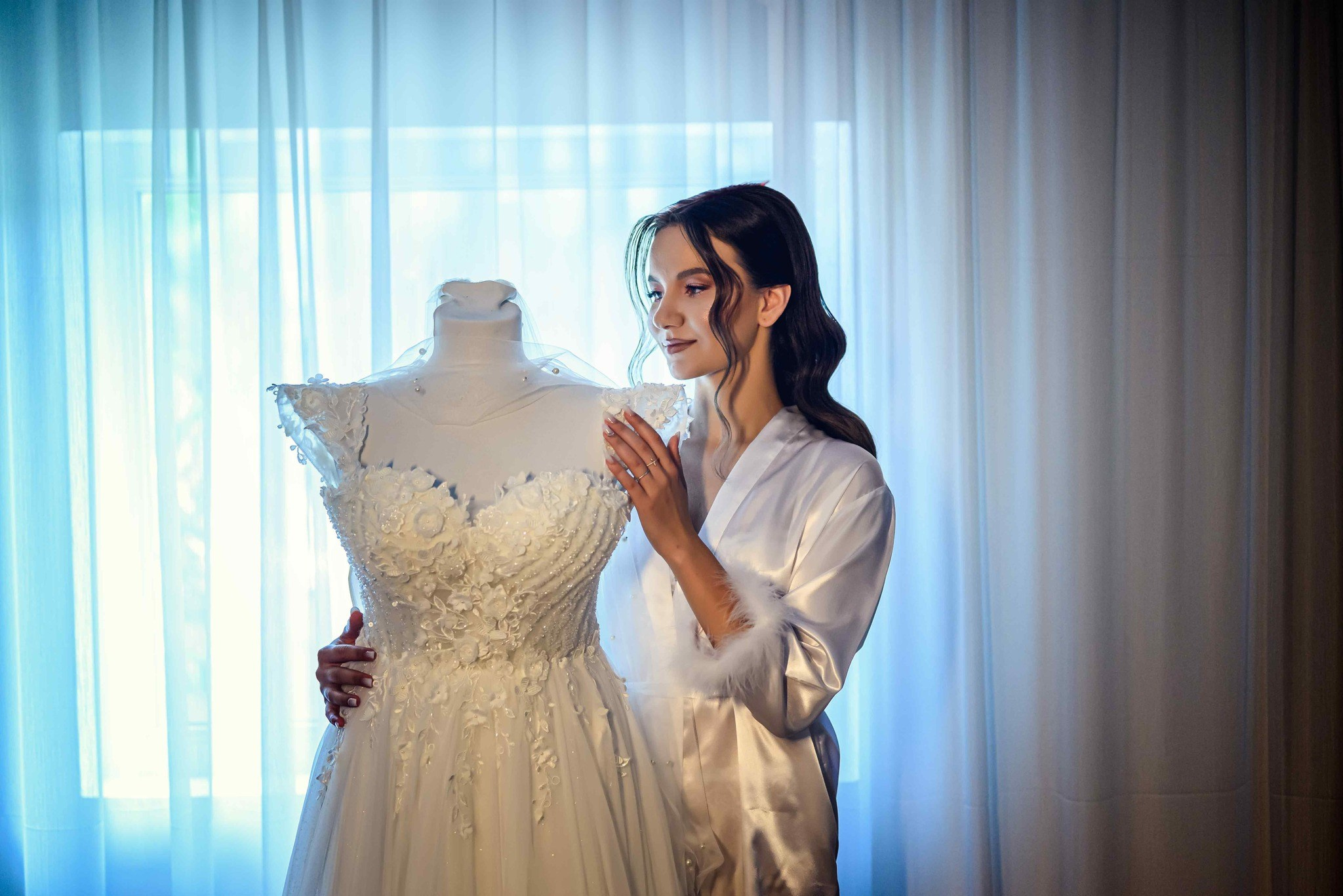 Nunta Dragasani Catalin & Madalina Sabin Florin Fotograf