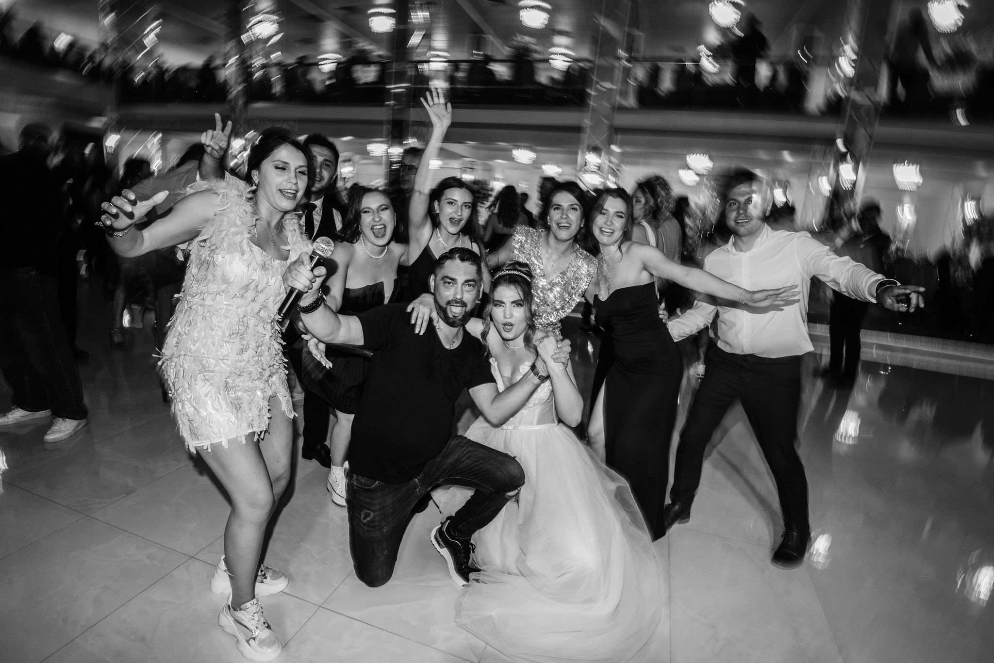 Sabin Florin Fotograf Nunta ( Nunta Dragasani Adriana & Gabriel)