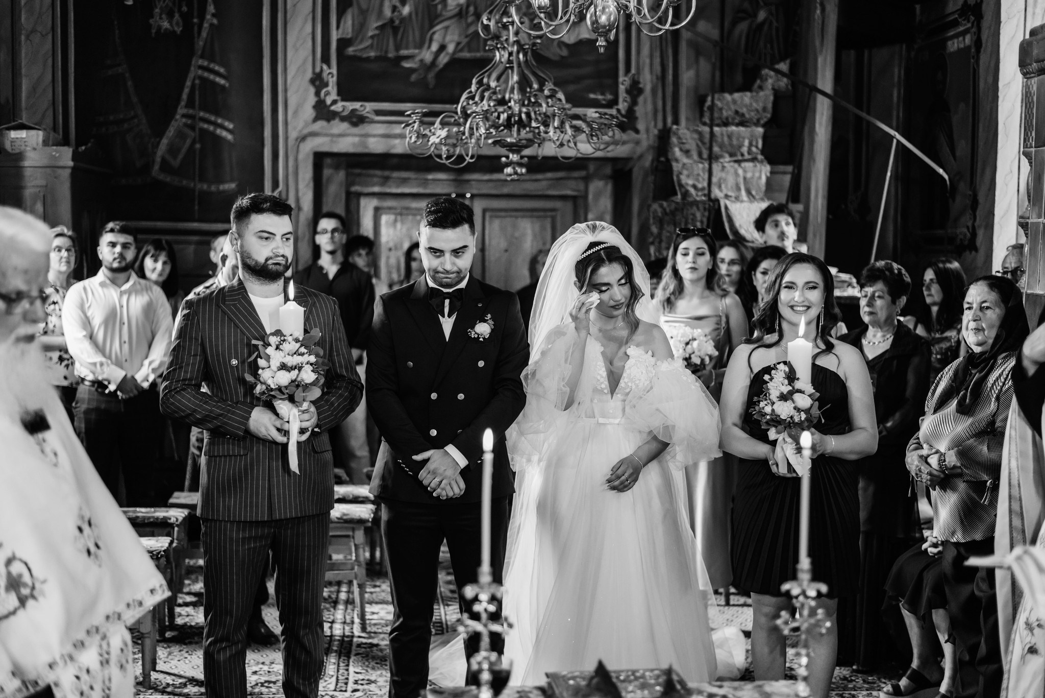 Sabin Florin Fotograf Nunta ( Nunta Dragasani Adriana & Gabriel)