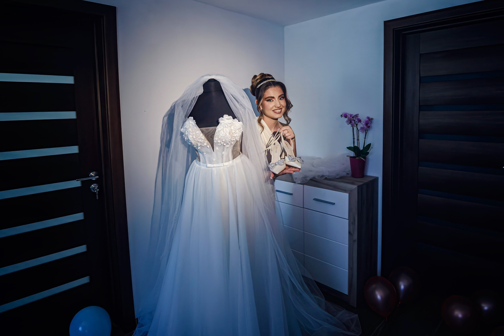 Sabin Florin Fotograf Nunta ( Nunta Dragasani Adriana & Gabriel)