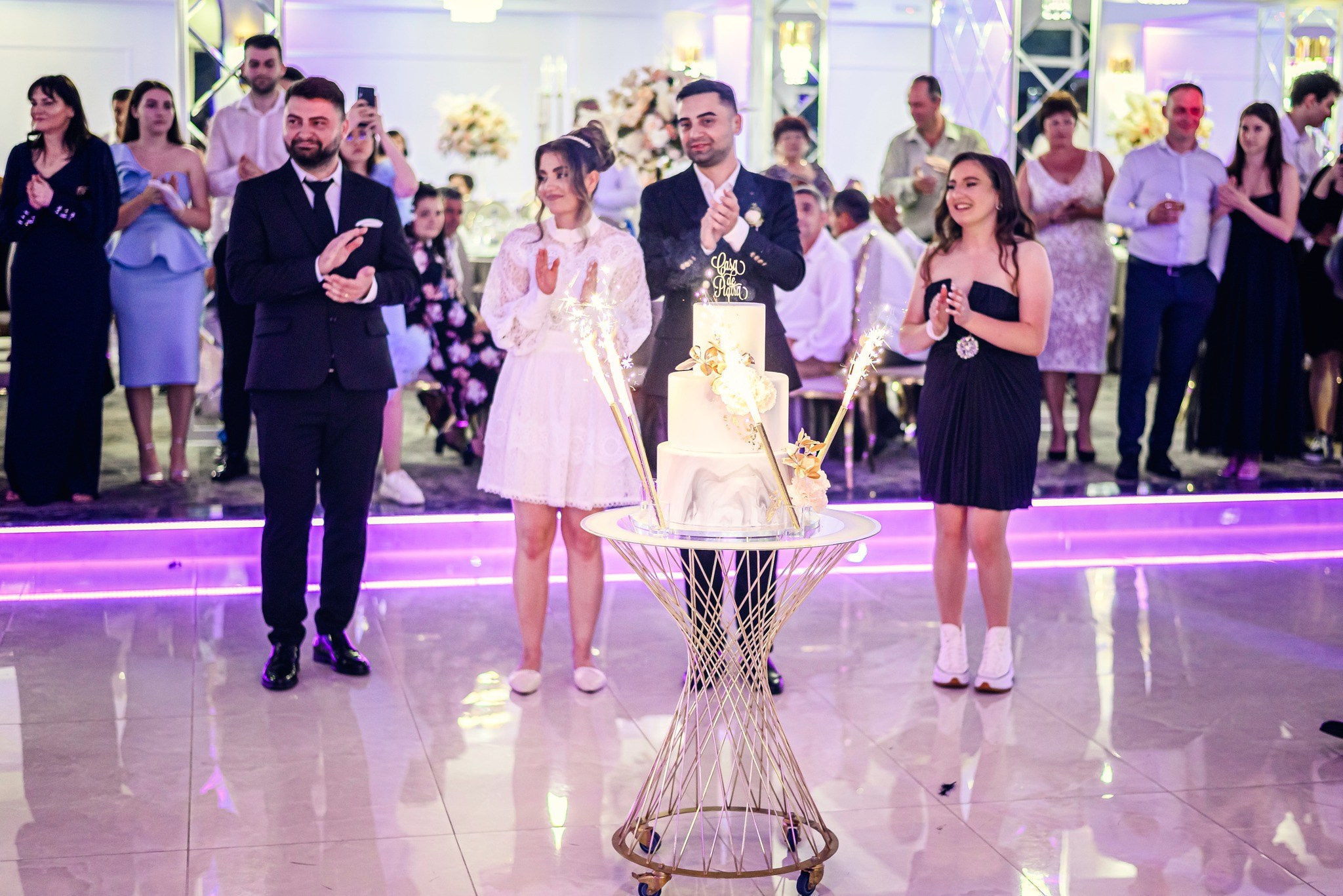 Sabin Florin Fotograf Nunta ( Nunta Dragasani Adriana & Gabriel)