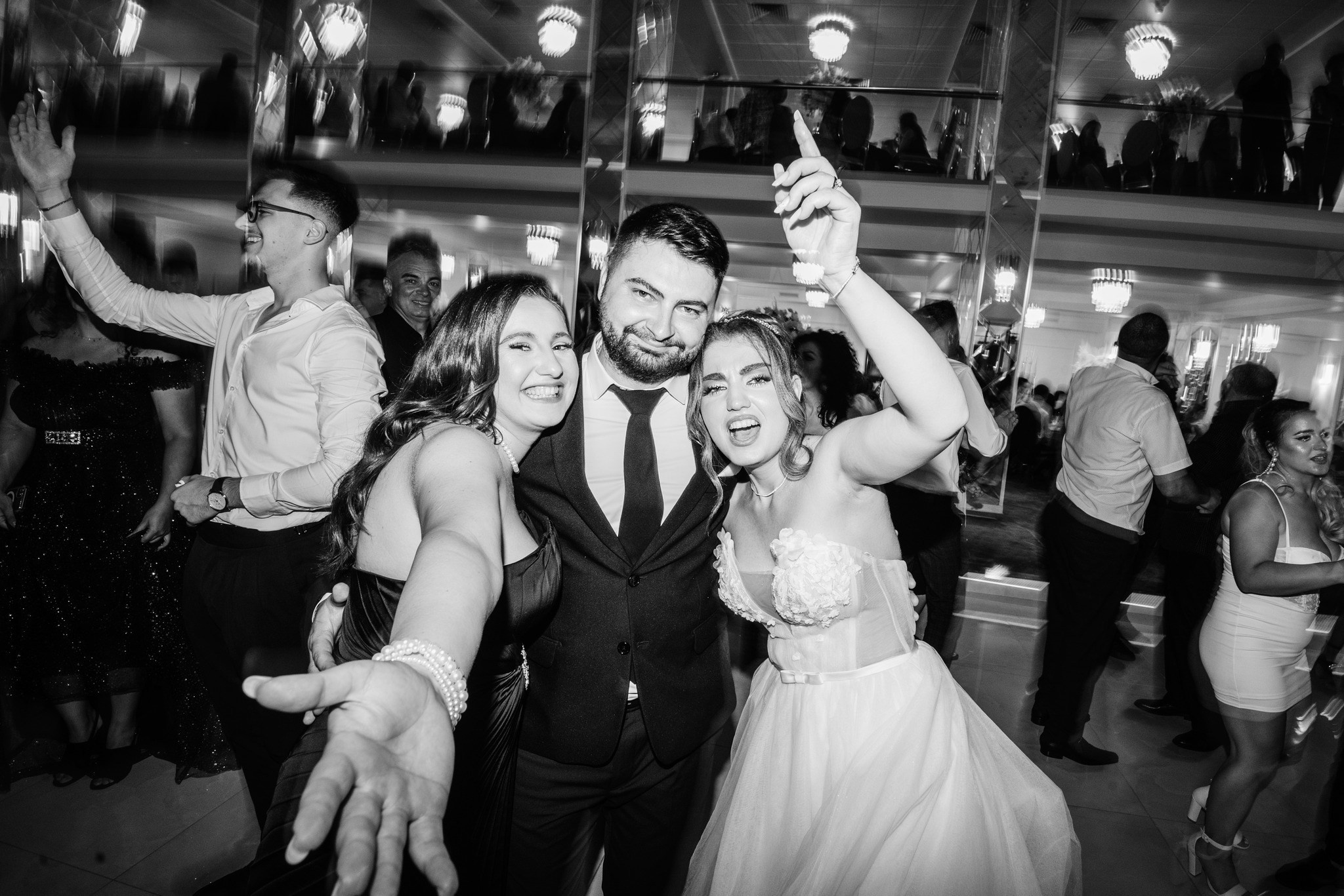 Sabin Florin Fotograf Nunta ( Nunta Dragasani Adriana & Gabriel)