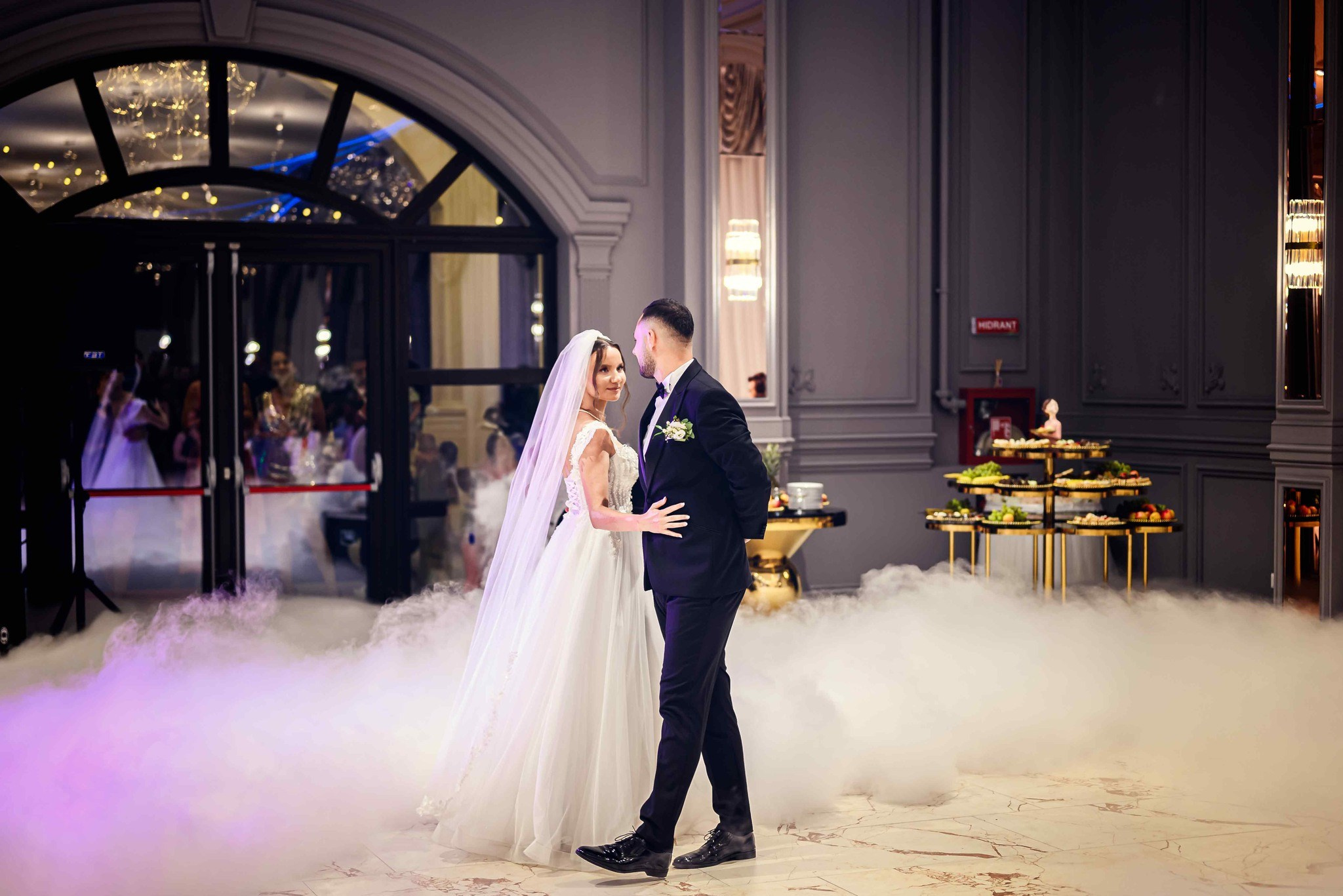 Nunta Dragasani Catalin & Madalina Sabin Florin Fotograf