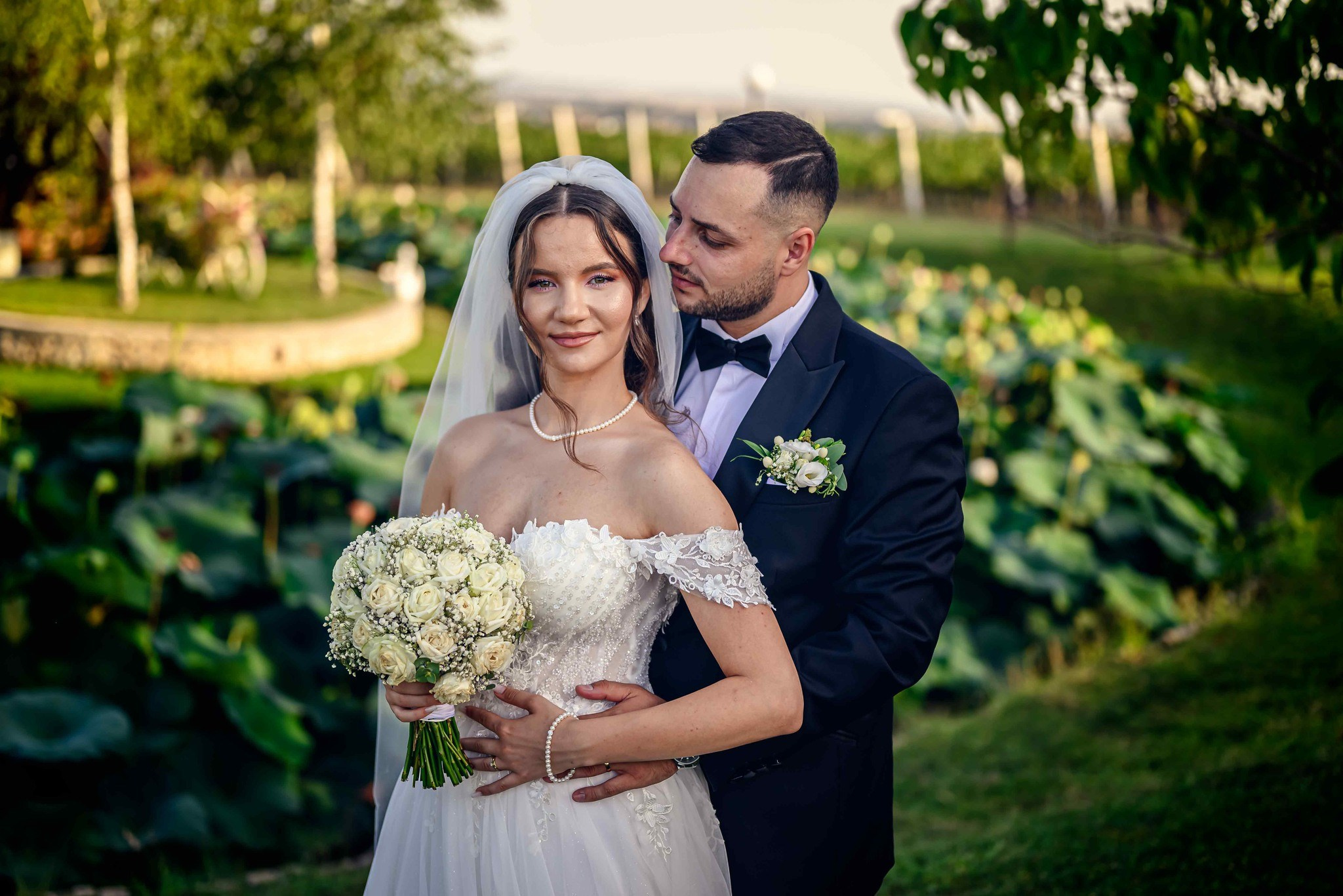 Nunta Dragasani Catalin & Madalina Sabin Florin Fotograf