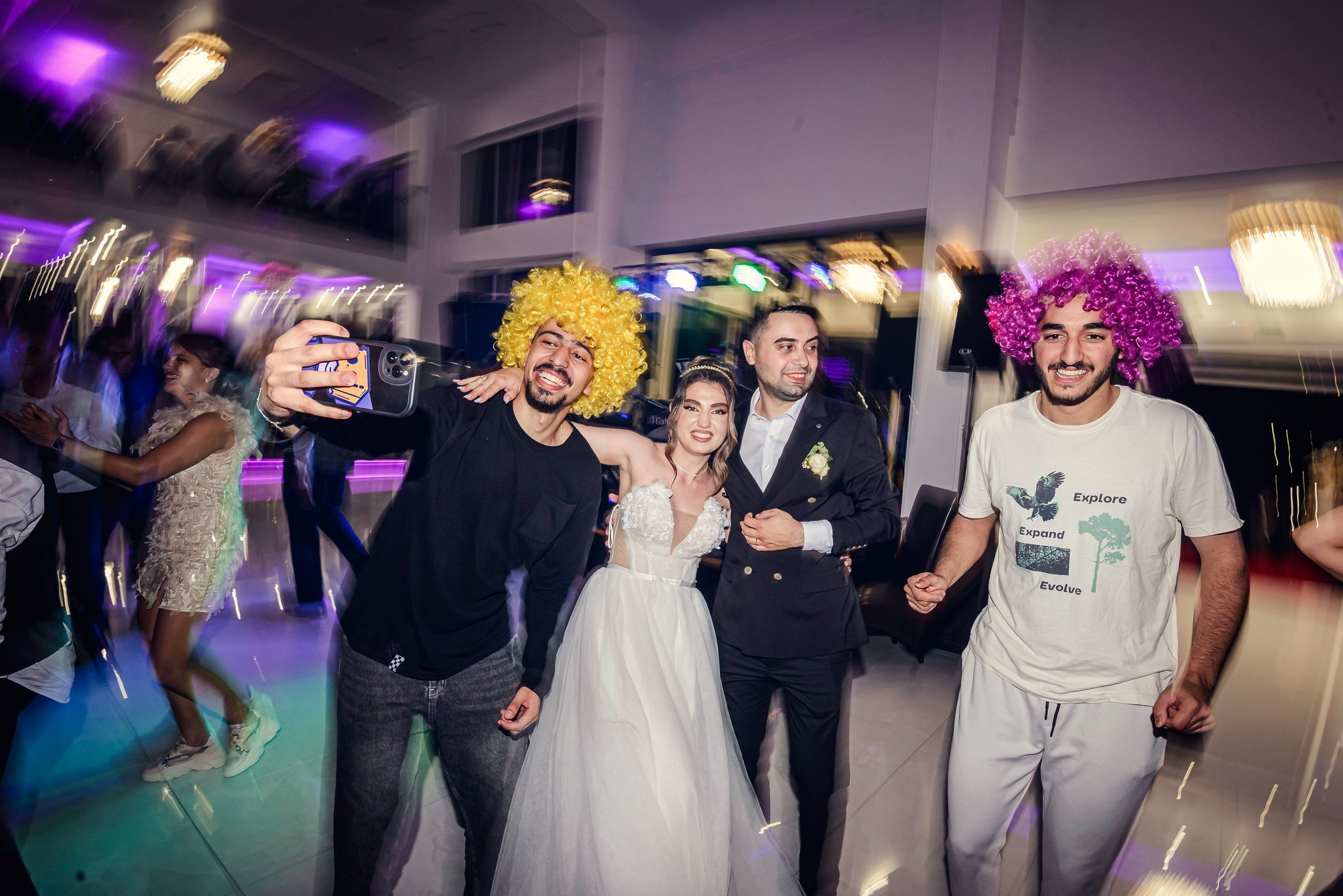 Sabin Florin Fotograf Nunta ( Nunta Dragasani Adriana & Gabriel)