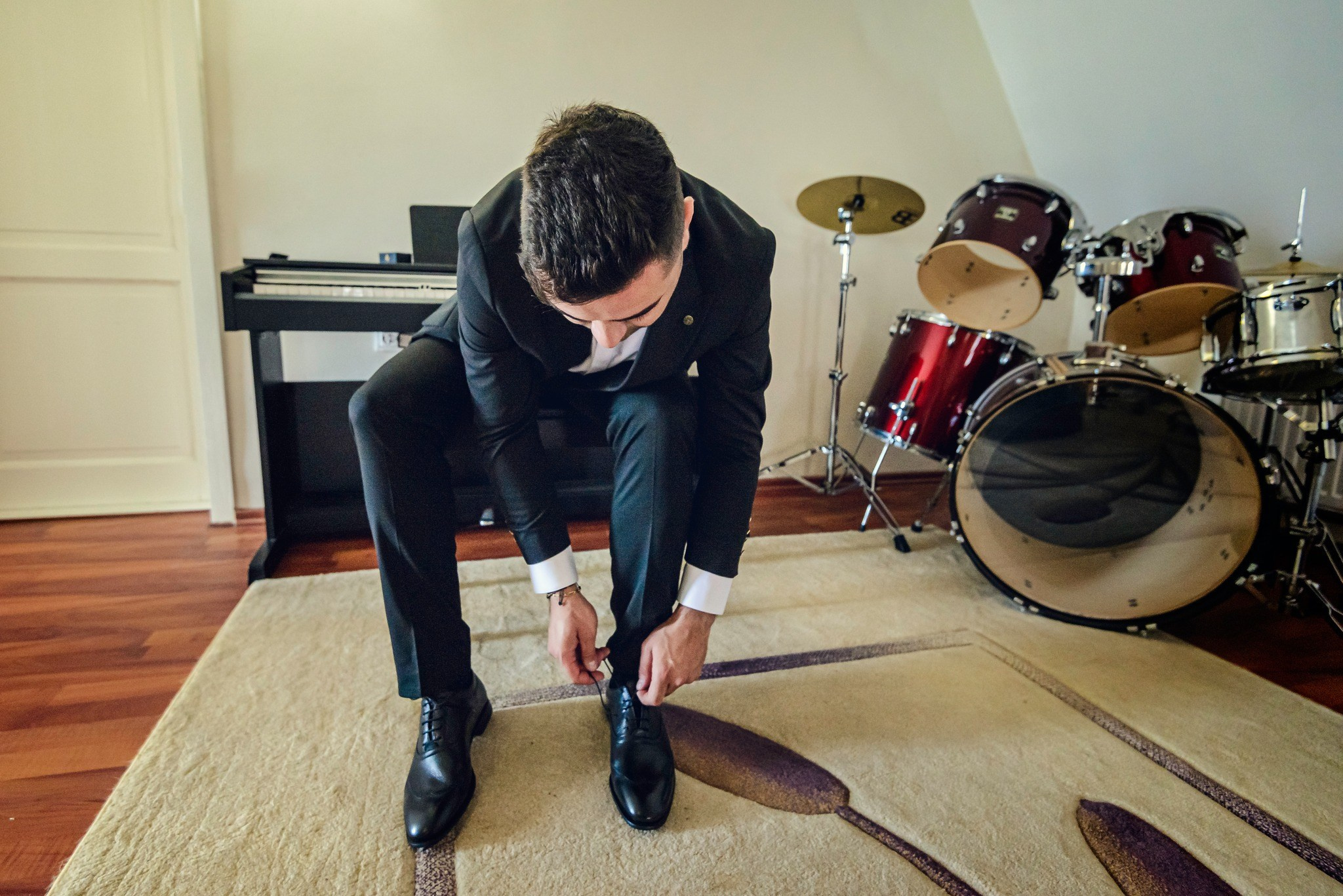 Sabin Florin Fotograf Nunta ( Nunta Dragasani Adriana & Gabriel)