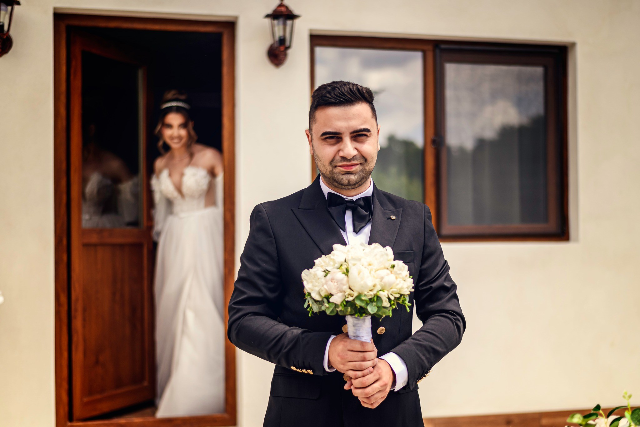 Sabin Florin Fotograf Nunta ( Nunta Dragasani Adriana & Gabriel)