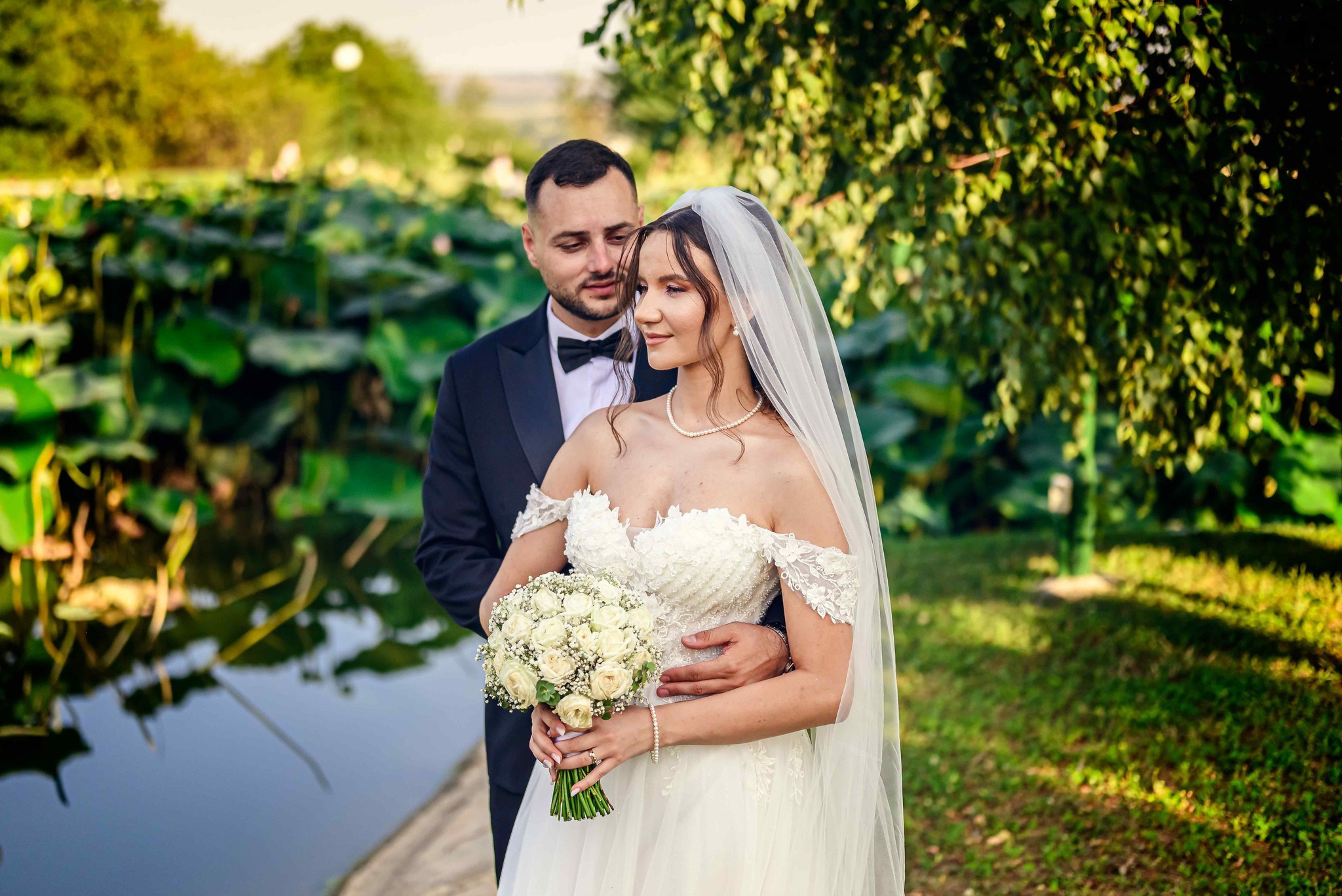 Nunta Dragasani Catalin & Madalina Sabin Florin Fotograf