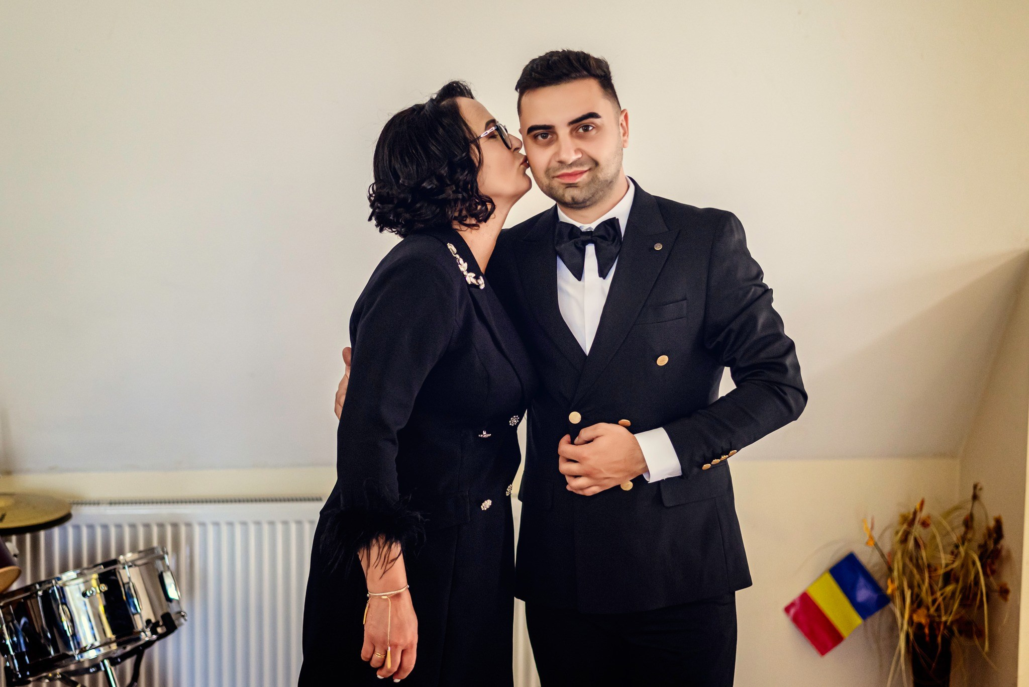 Sabin Florin Fotograf Nunta ( Nunta Dragasani Adriana & Gabriel)