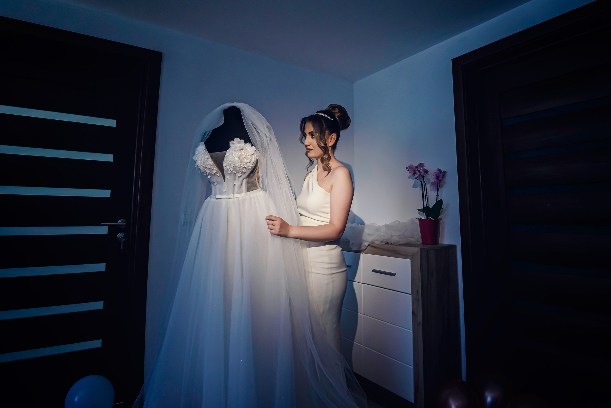 Sabin Florin Fotograf Nunta ( Nunta Dragasani Adriana & Gabriel)