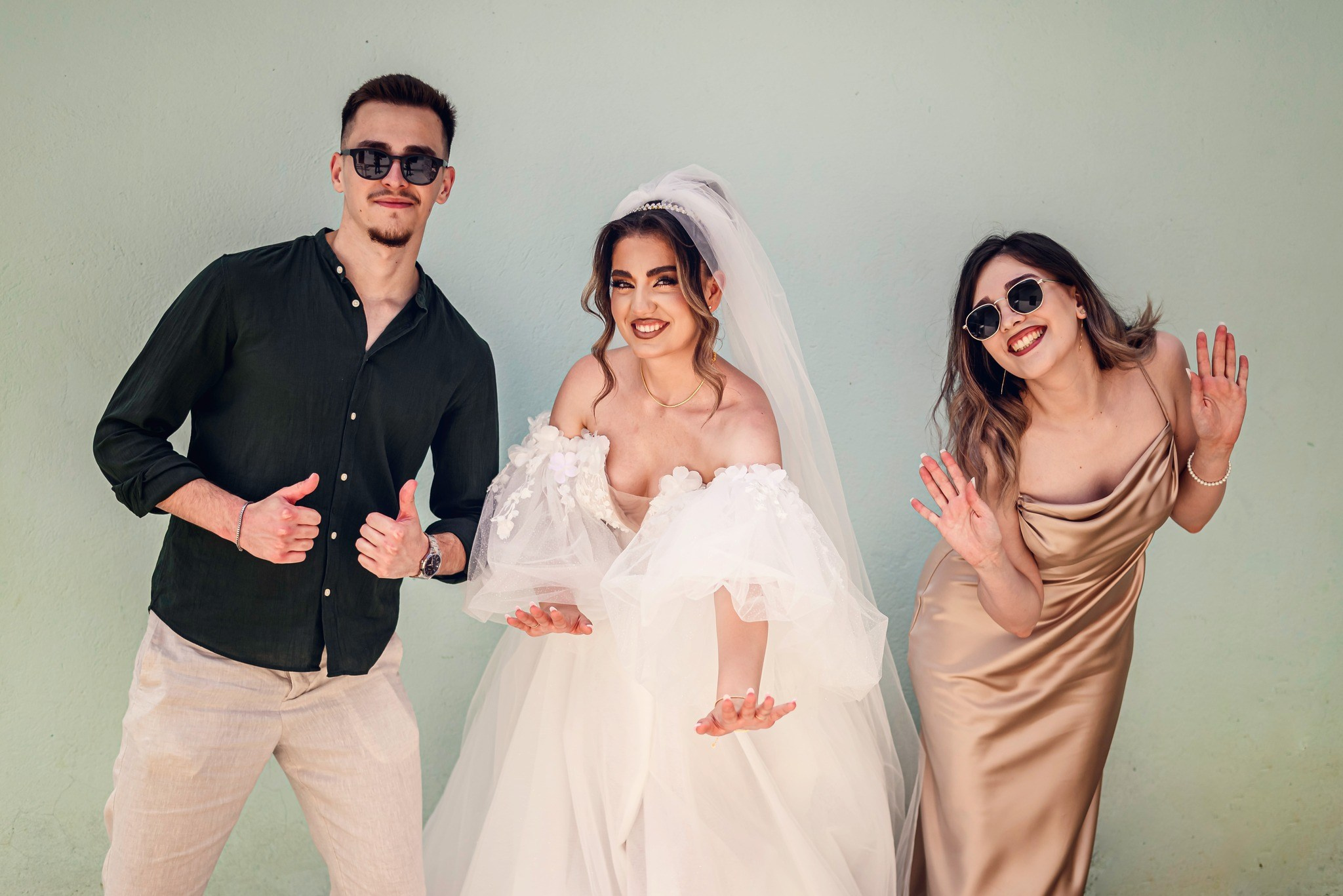 Sabin Florin Fotograf Nunta ( Nunta Dragasani Adriana & Gabriel)