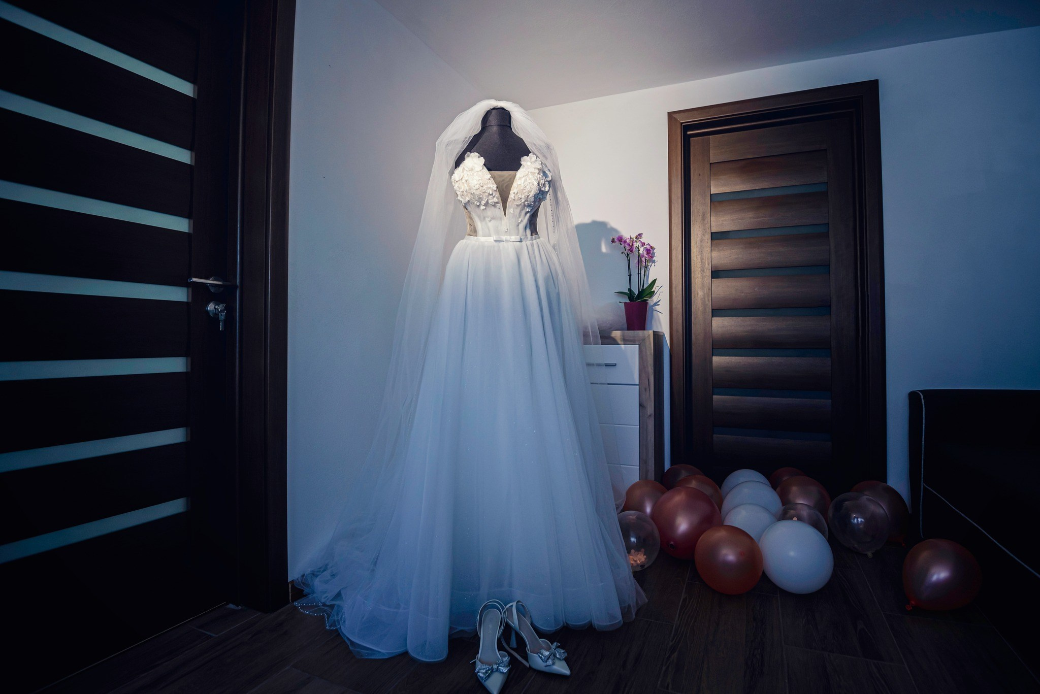 Sabin Florin Fotograf Nunta ( Nunta Dragasani Adriana & Gabriel)