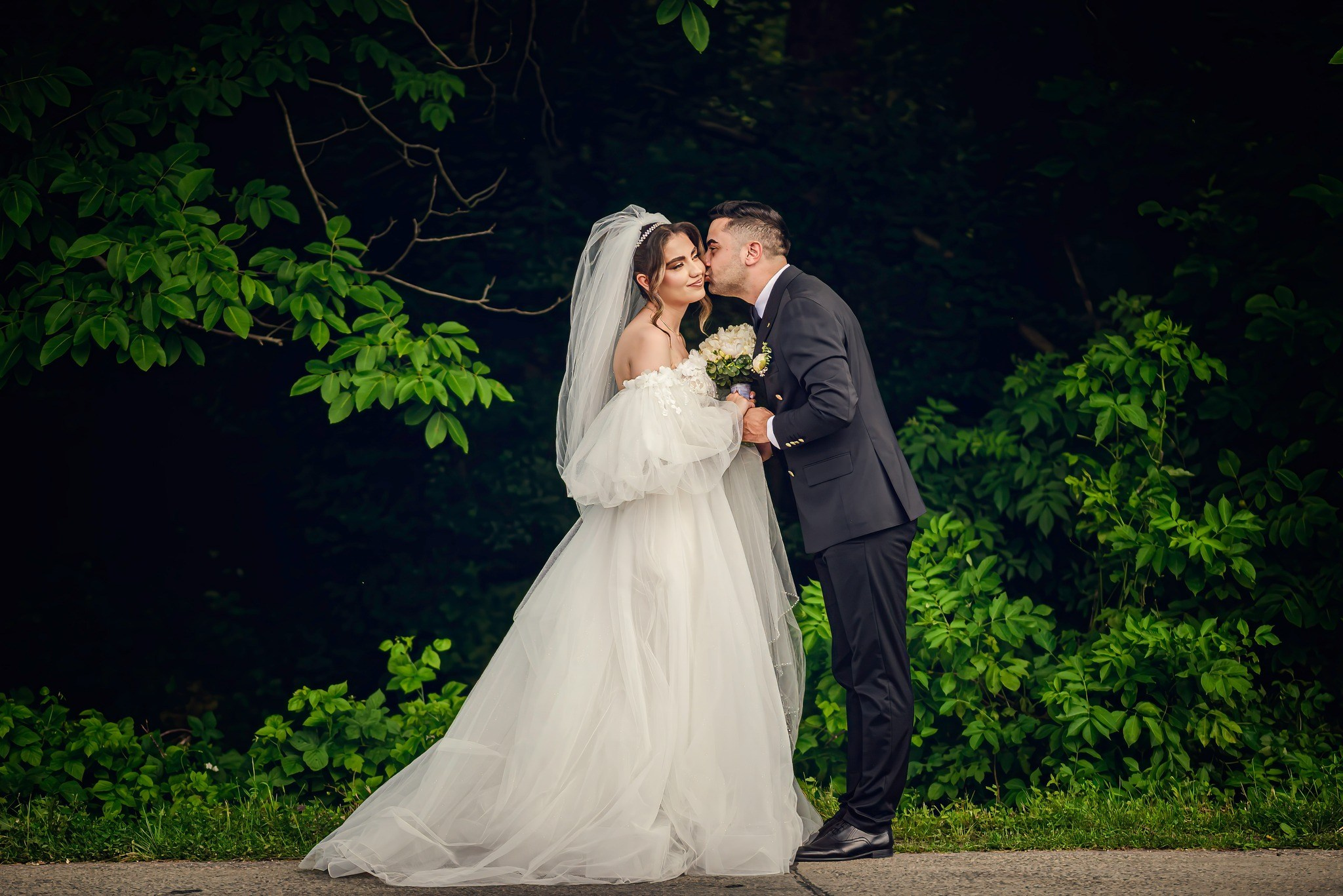 Sabin Florin Fotograf Nunta ( Nunta Dragasani Adriana & Gabriel)