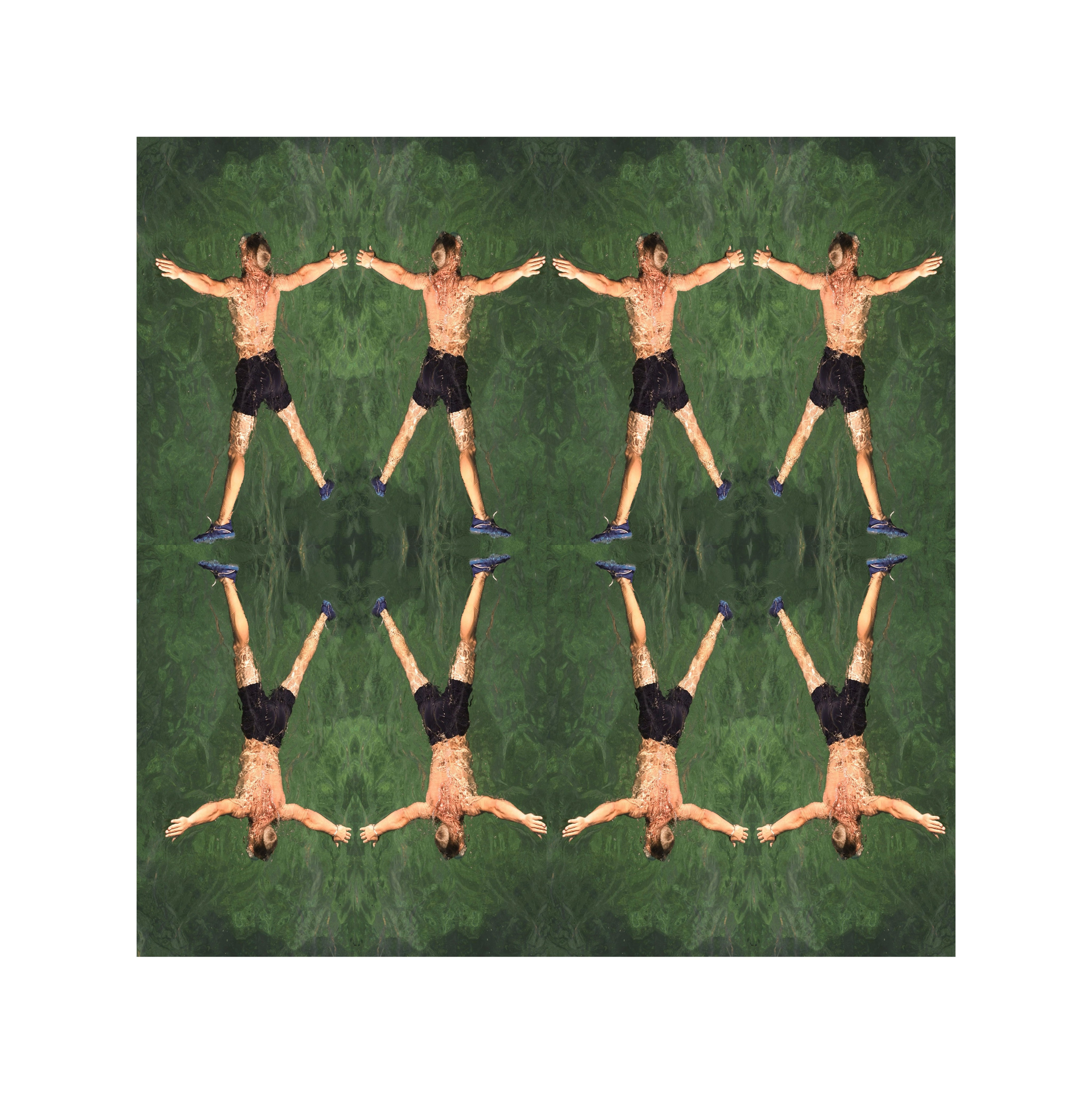 Gallery. Olga Häckel