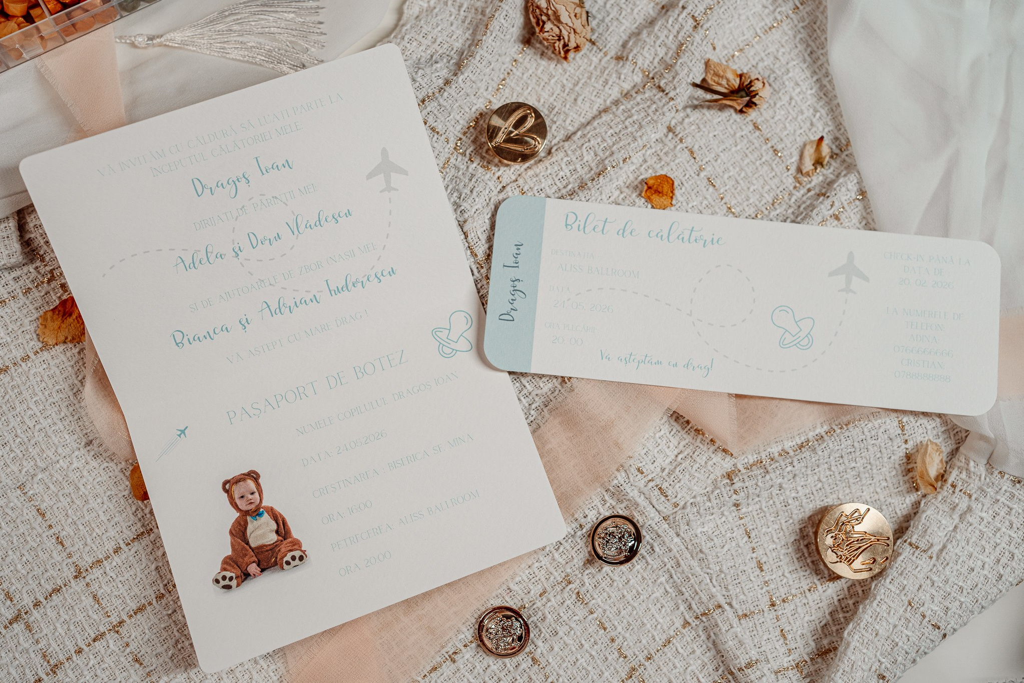 Botez. Fotograf Nuntă & Botez București - Mihai Popa | Dincolo de oameni, imortalizez emoții!