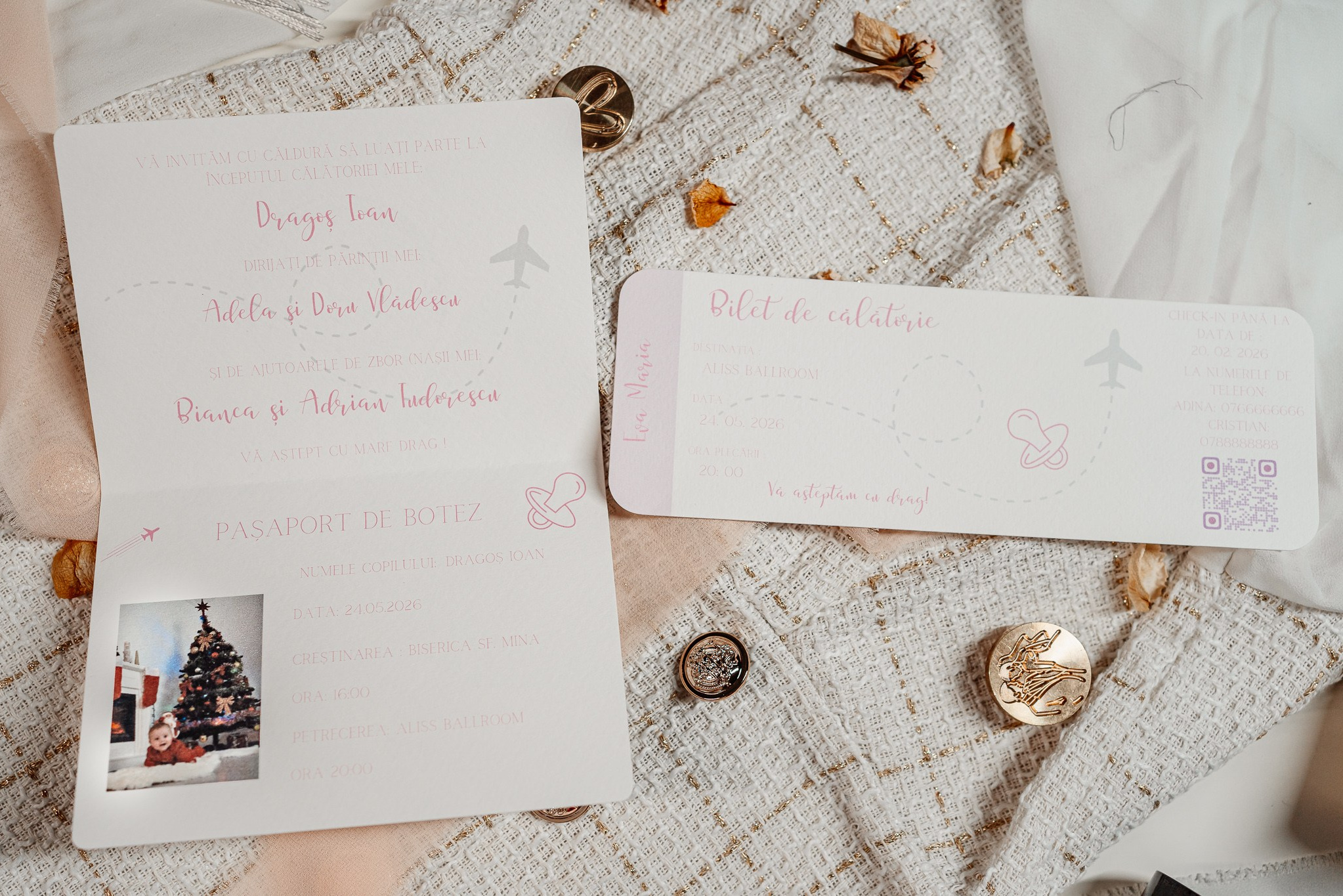 Botez. Fotograf Nuntă & Botez București - Mihai Popa | Dincolo de oameni, imortalizez emoții!