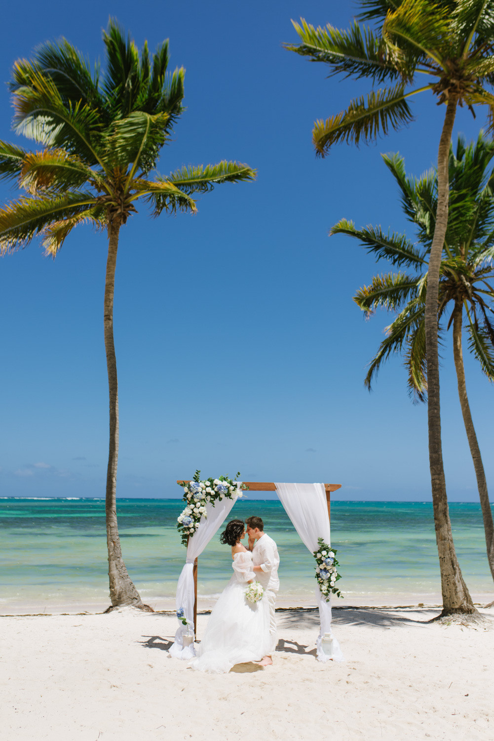 Last elopement before the covid 19 came