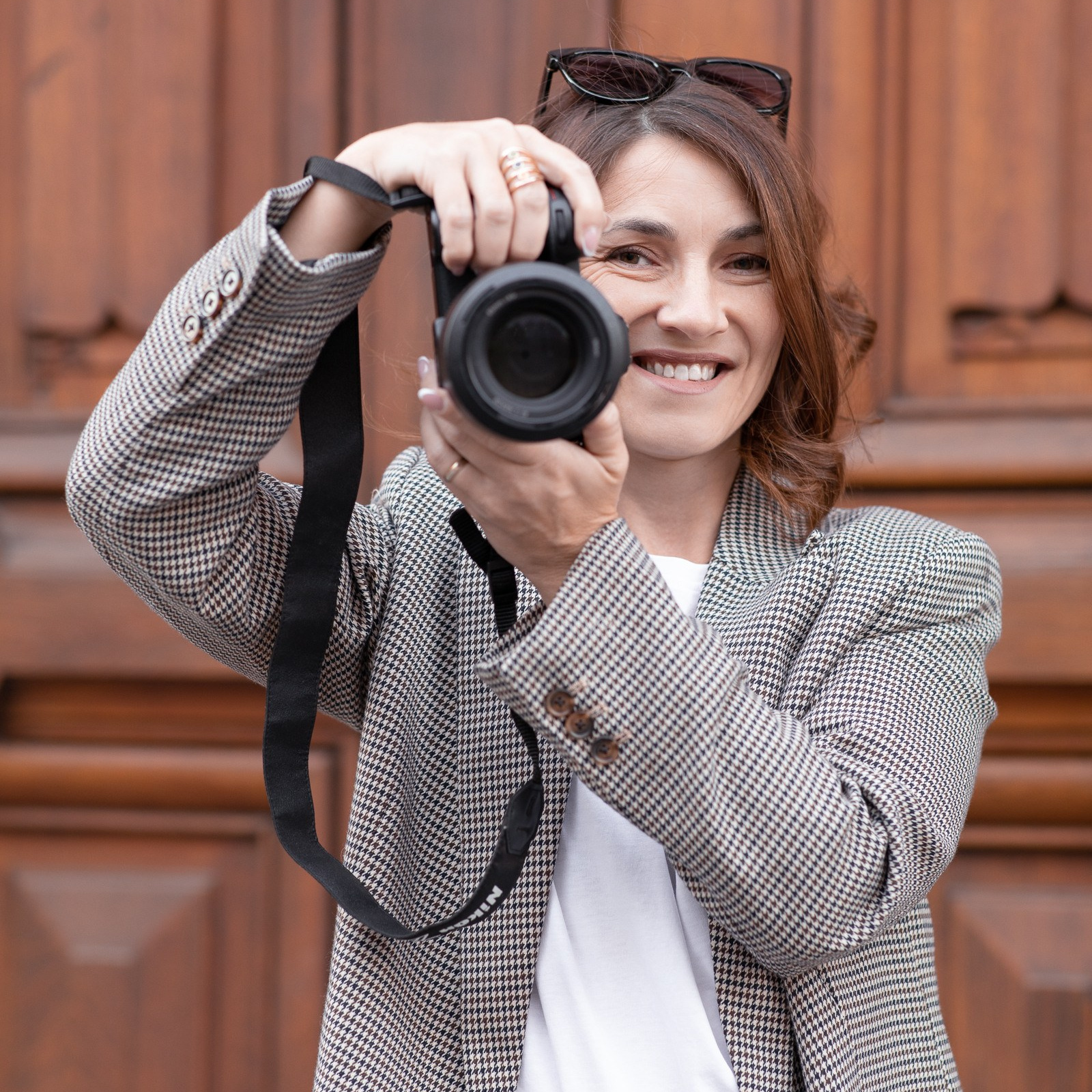 Contact. Ekaterina Brevet - photographe de mariage