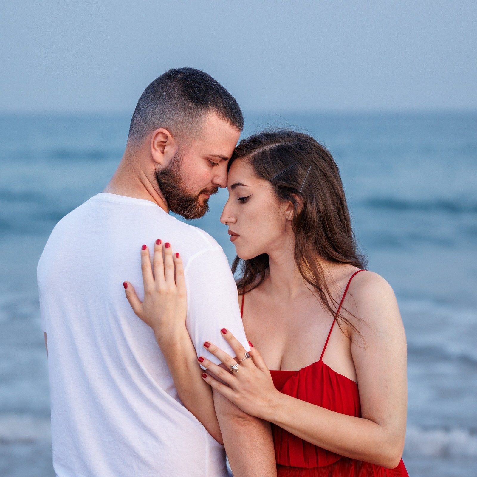 Romantic Freelance Photographer Maspalomas Beach, Faro maspalomas Dunas Gran Canaria