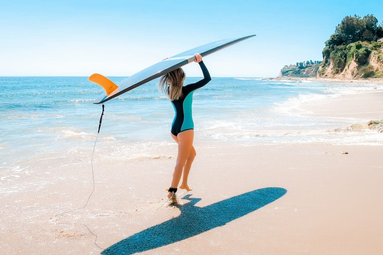 Los Angeles Photographer — Venice Beach, Santa Monica, Malibu