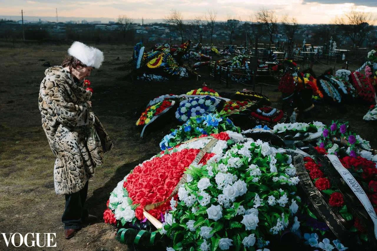 СAFE DEL PHOTO #88 «ВЕЛИКАЯ / LEE». Школа Фотографии Романа Рыбалёва. Город Кишинёв, Молдова