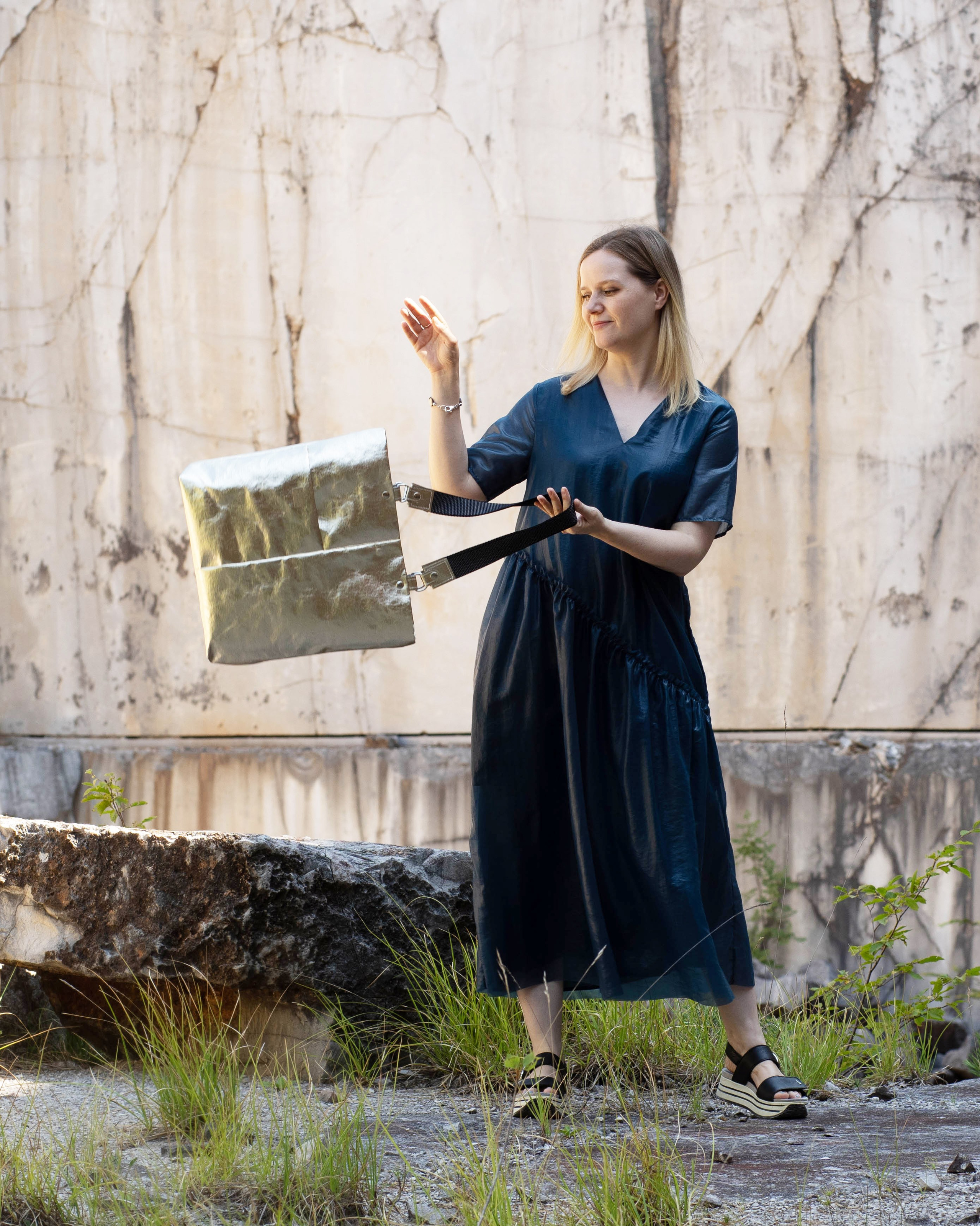 Photographer Mariia Bortiakova