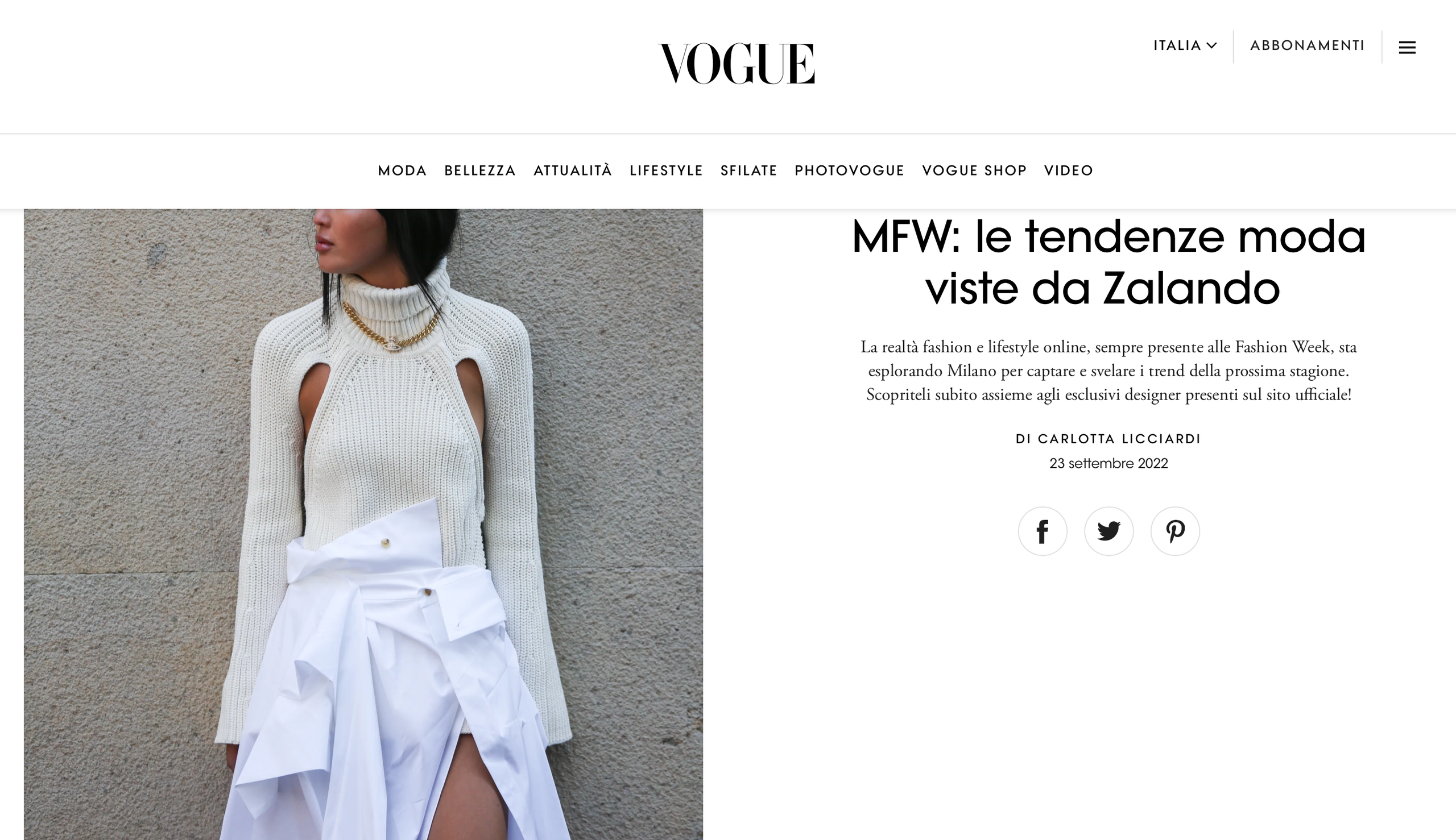 Press. Anastasia Fedoseeva / The Street Pie — streetstyle photographer