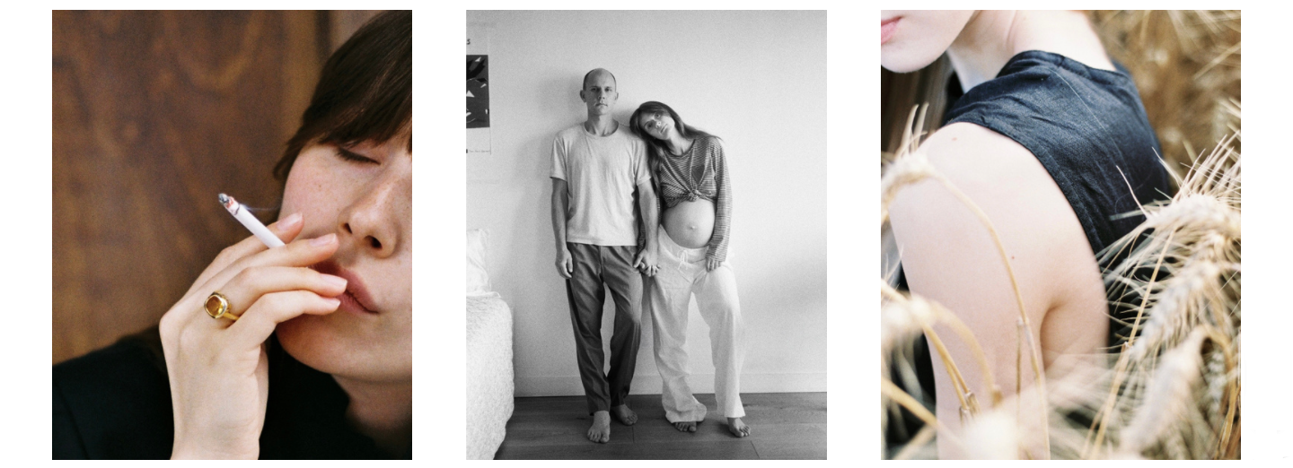 Mariana, Photographer Paris — Фотограф Париж