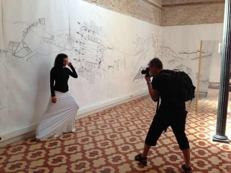 Fotógrafo profesional Bilbao