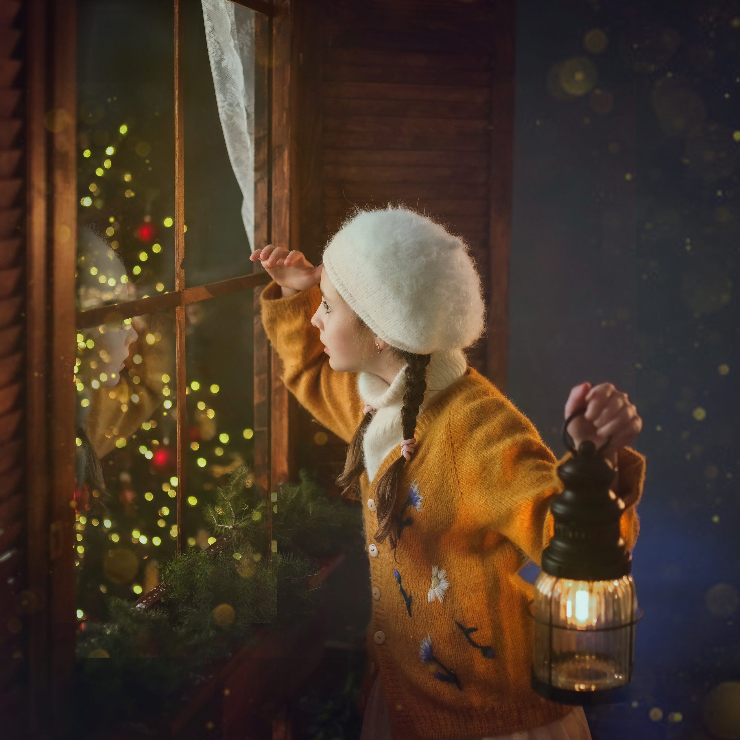 Für Fotografen. Familienfotografin Svetlana Oberländer