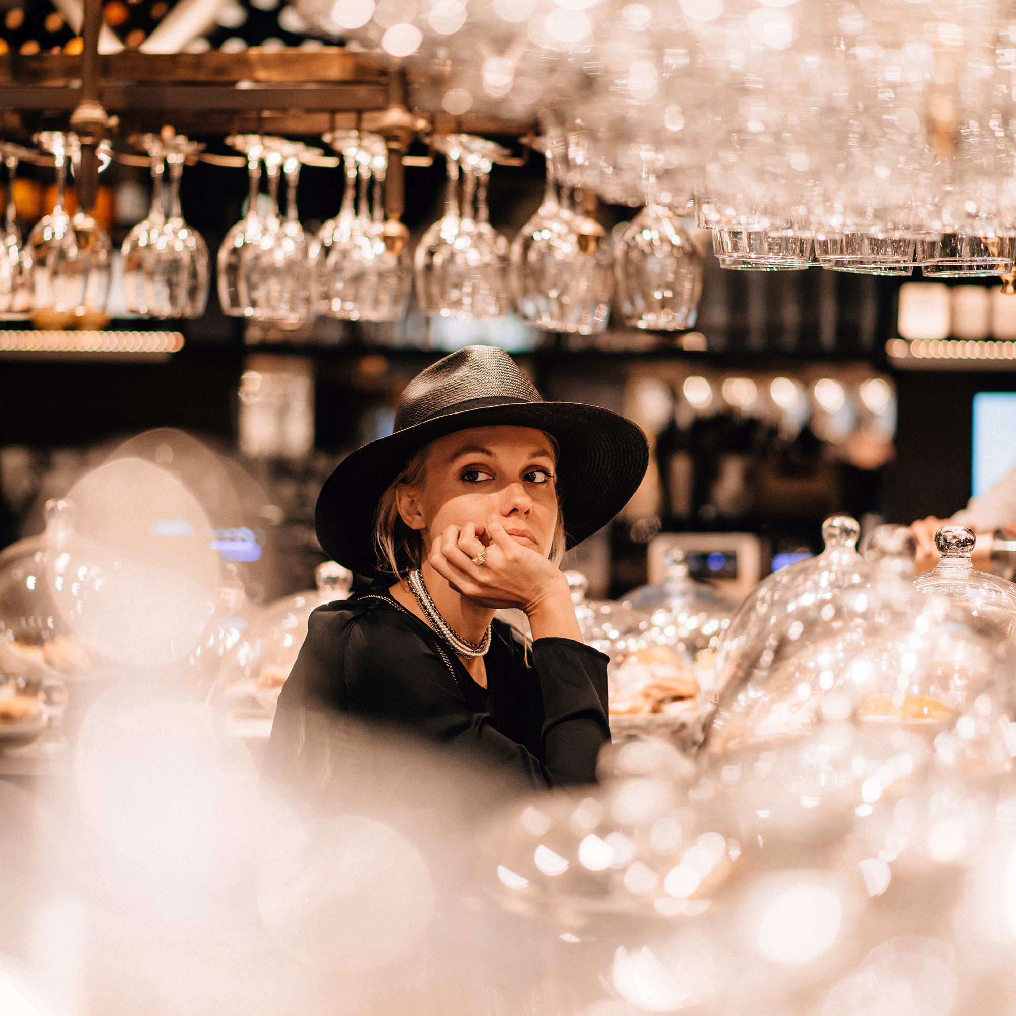 Photographer in Bilbao Irina Makou