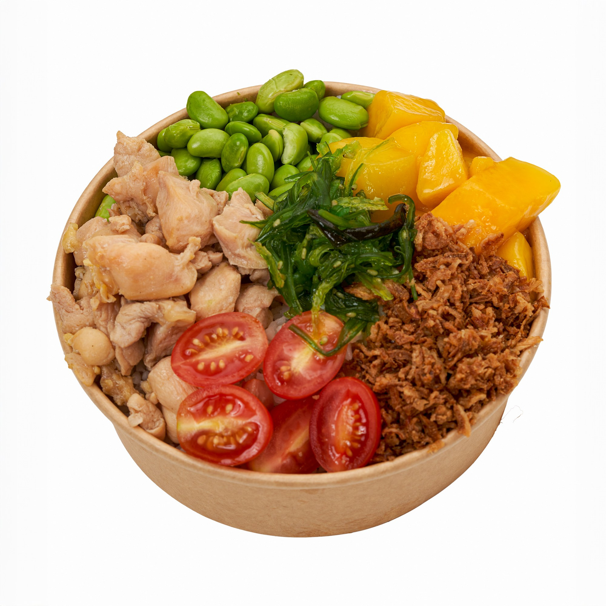 La Importancia de la Fotografía de Alimentos de Calidad para Glovo